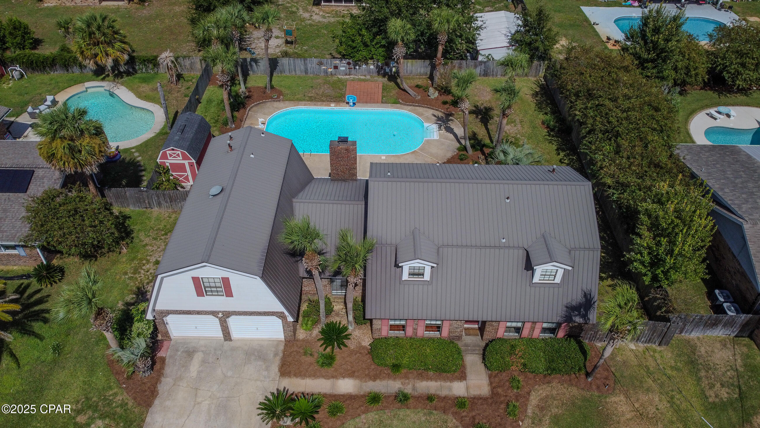 Huntingdon Estates U-3 - Residential