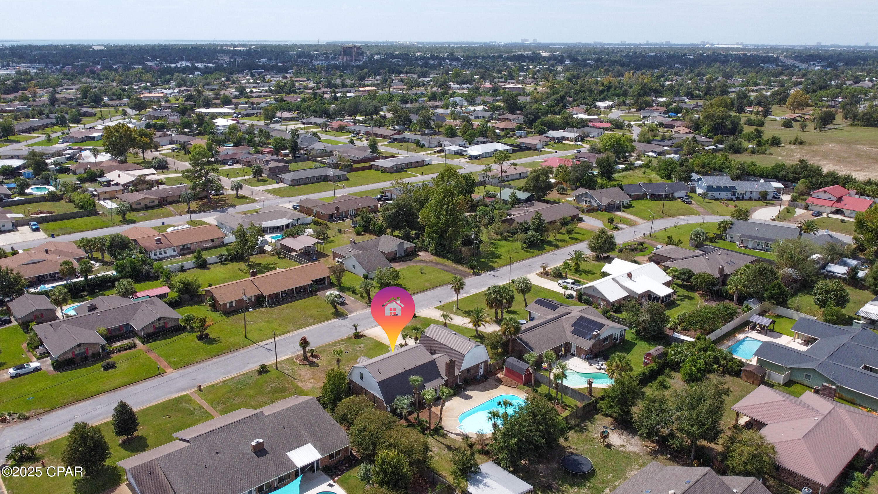 Huntingdon Estates U-3 - Residential