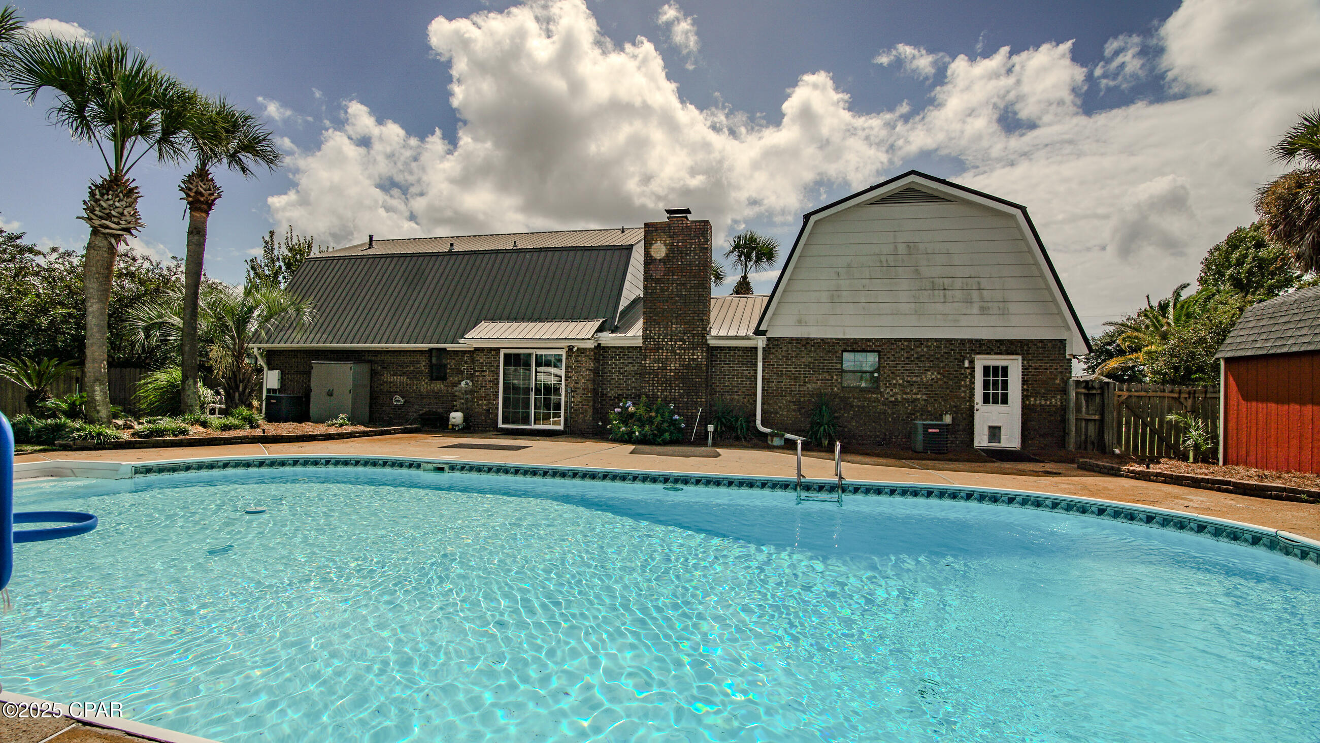 Huntingdon Estates U-3 - Residential