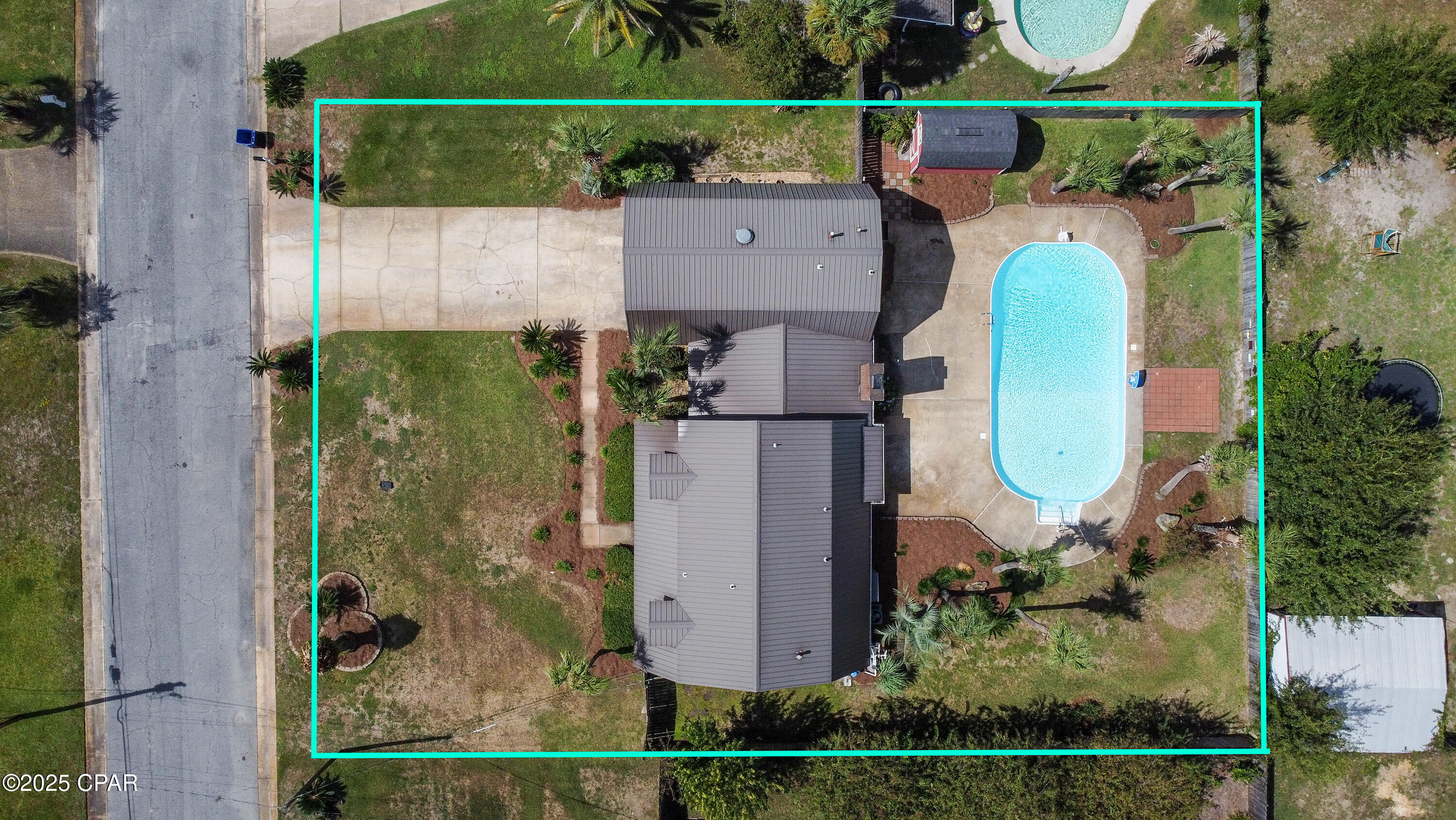 Huntingdon Estates U-3 - Residential