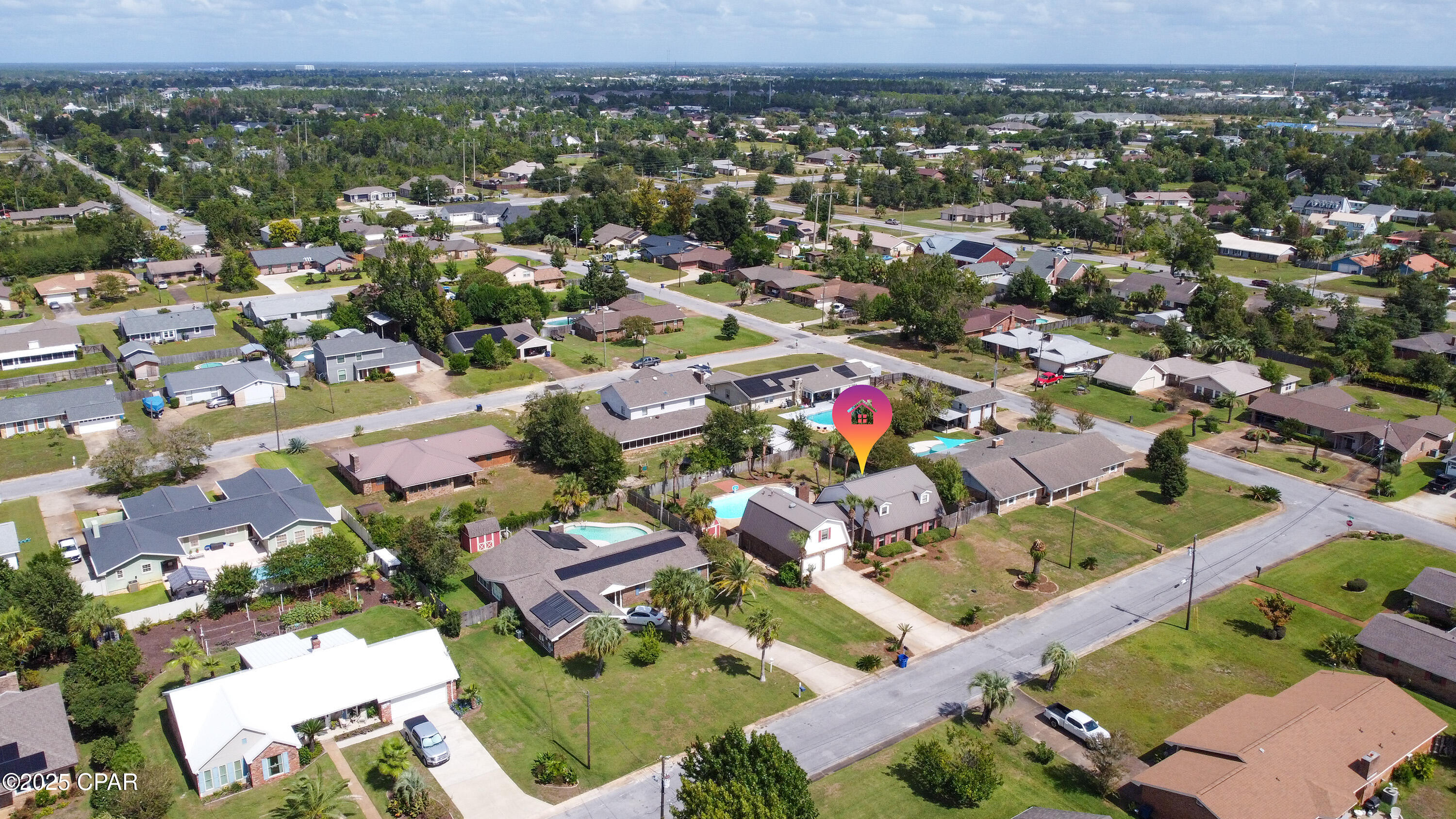 Huntingdon Estates U-3 - Residential