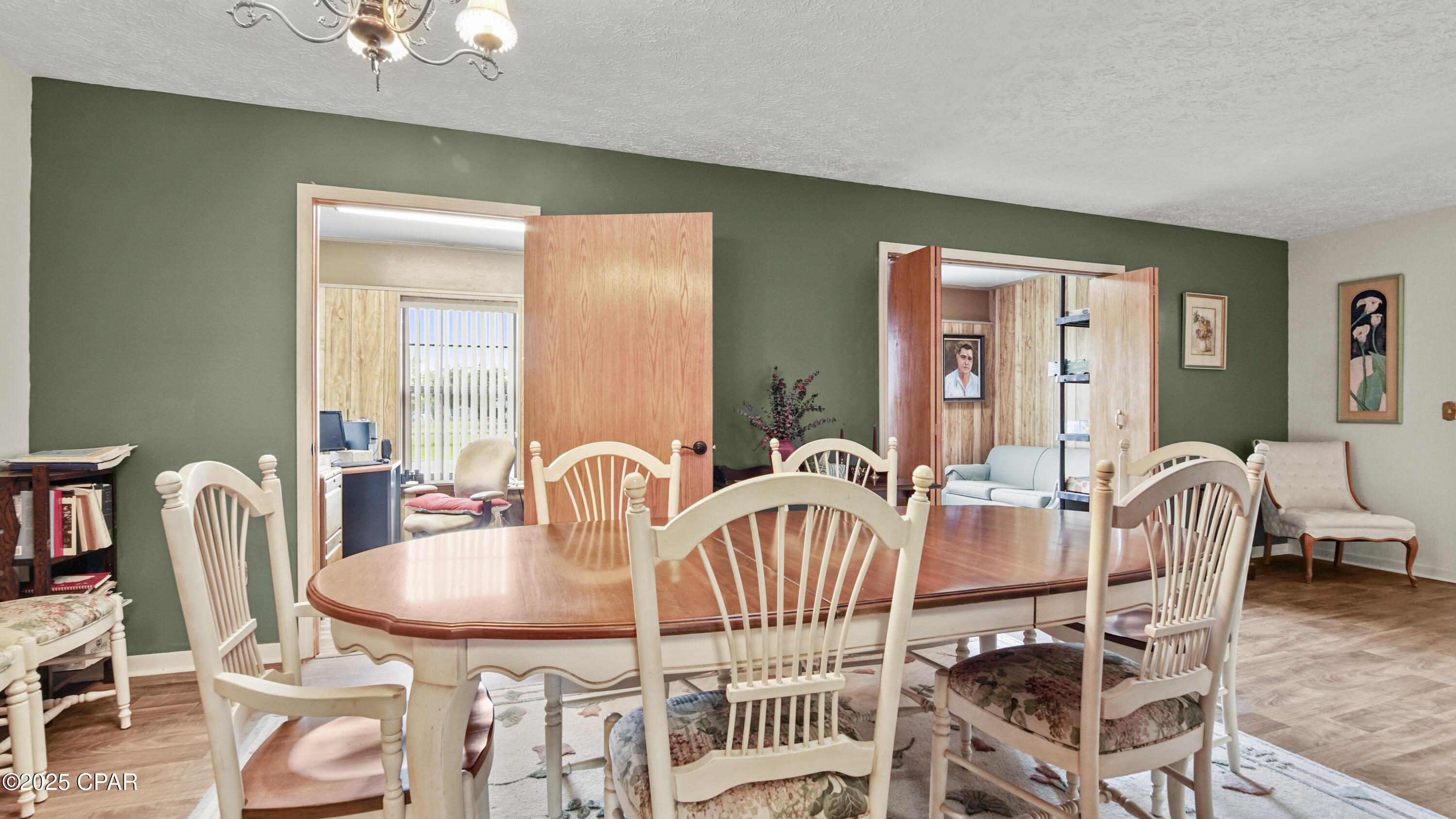 Wildridge - Residential