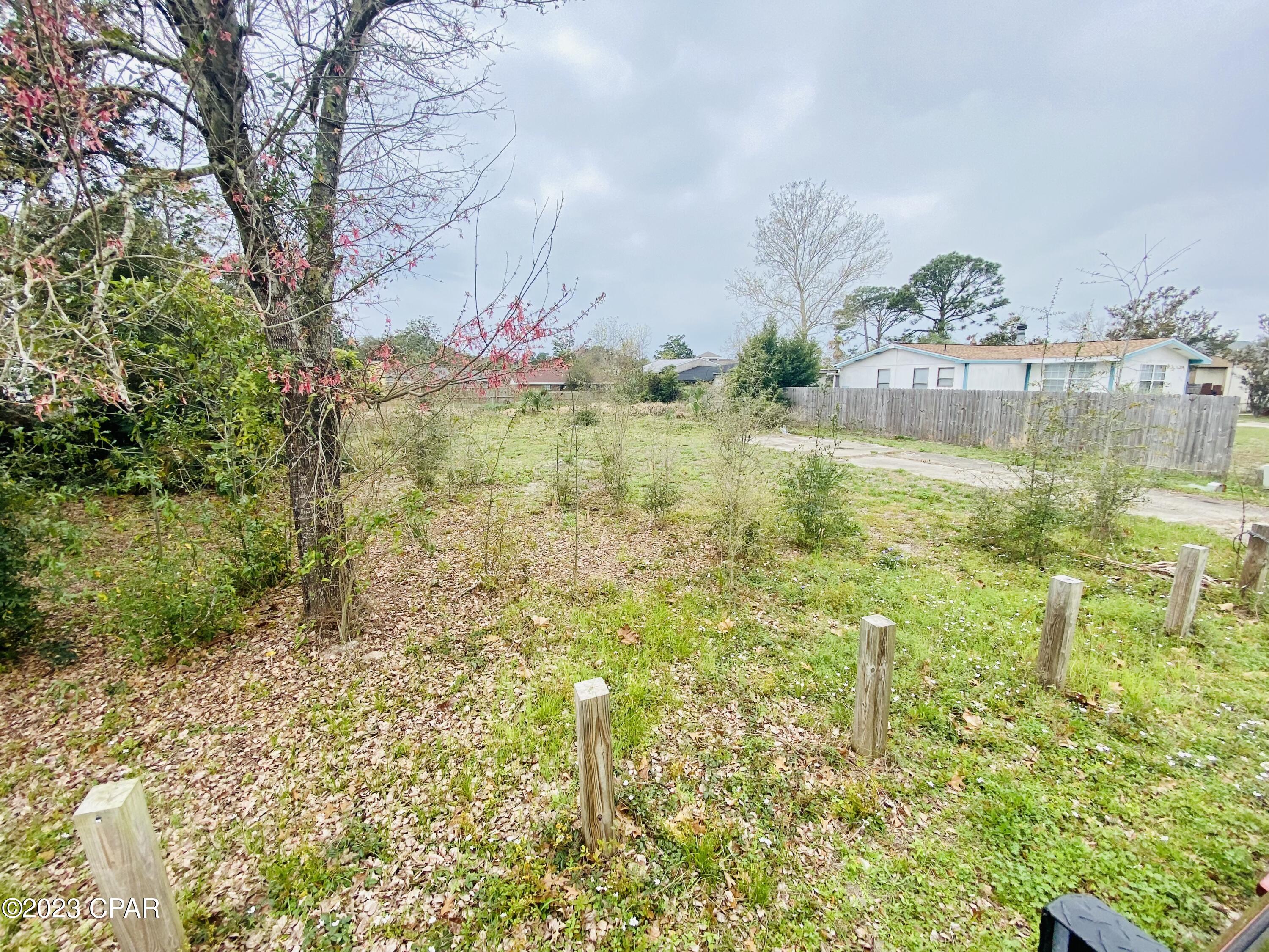 North Lagoon Oaks 4th - Land