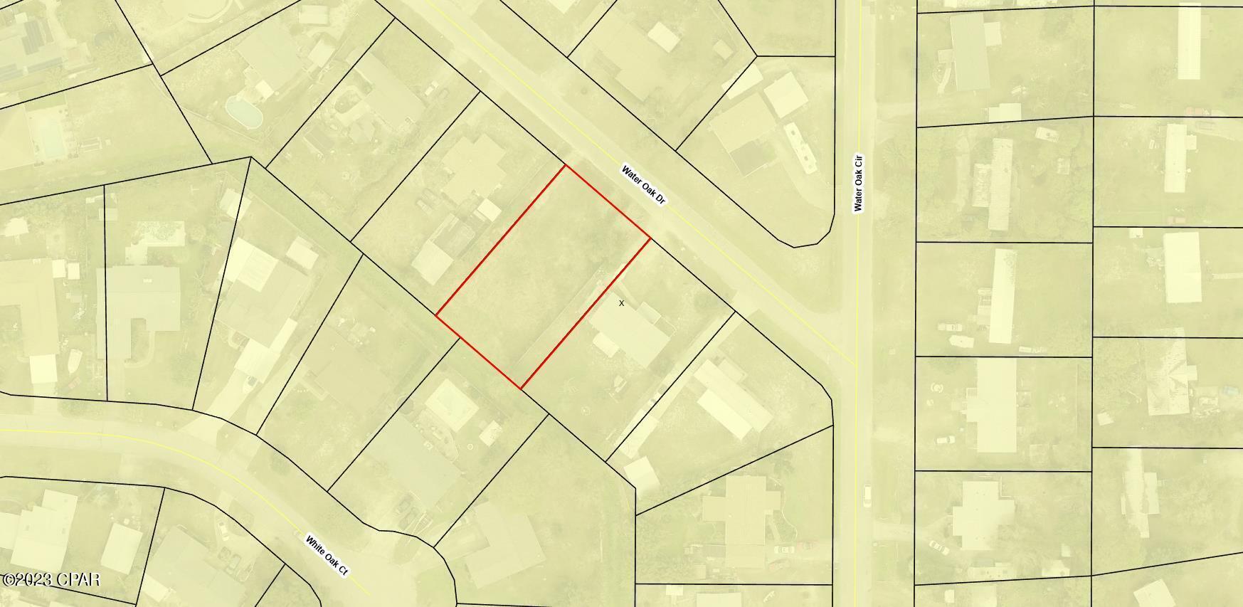 North Lagoon Oaks 4th - Land