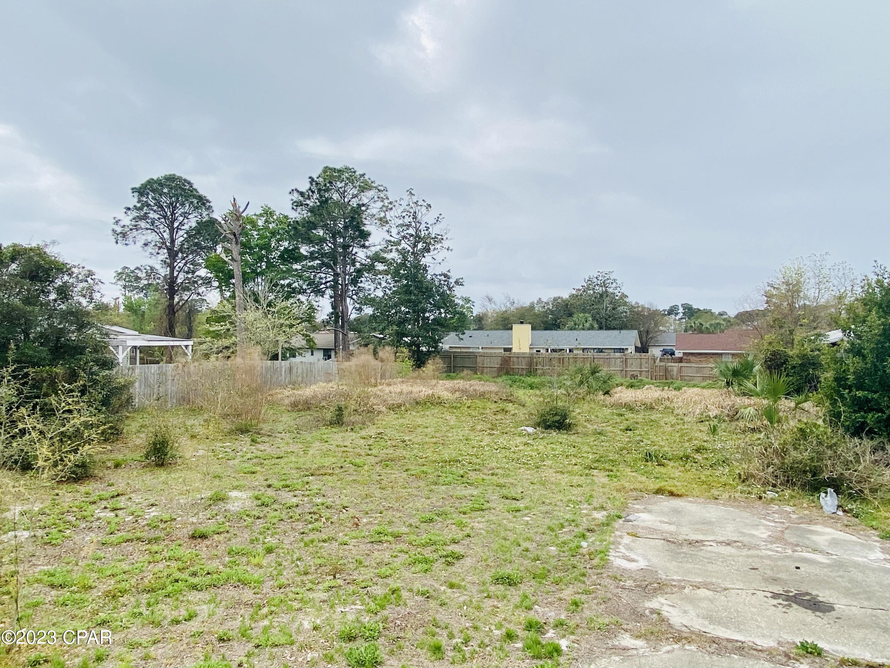 North Lagoon Oaks 4th - Land