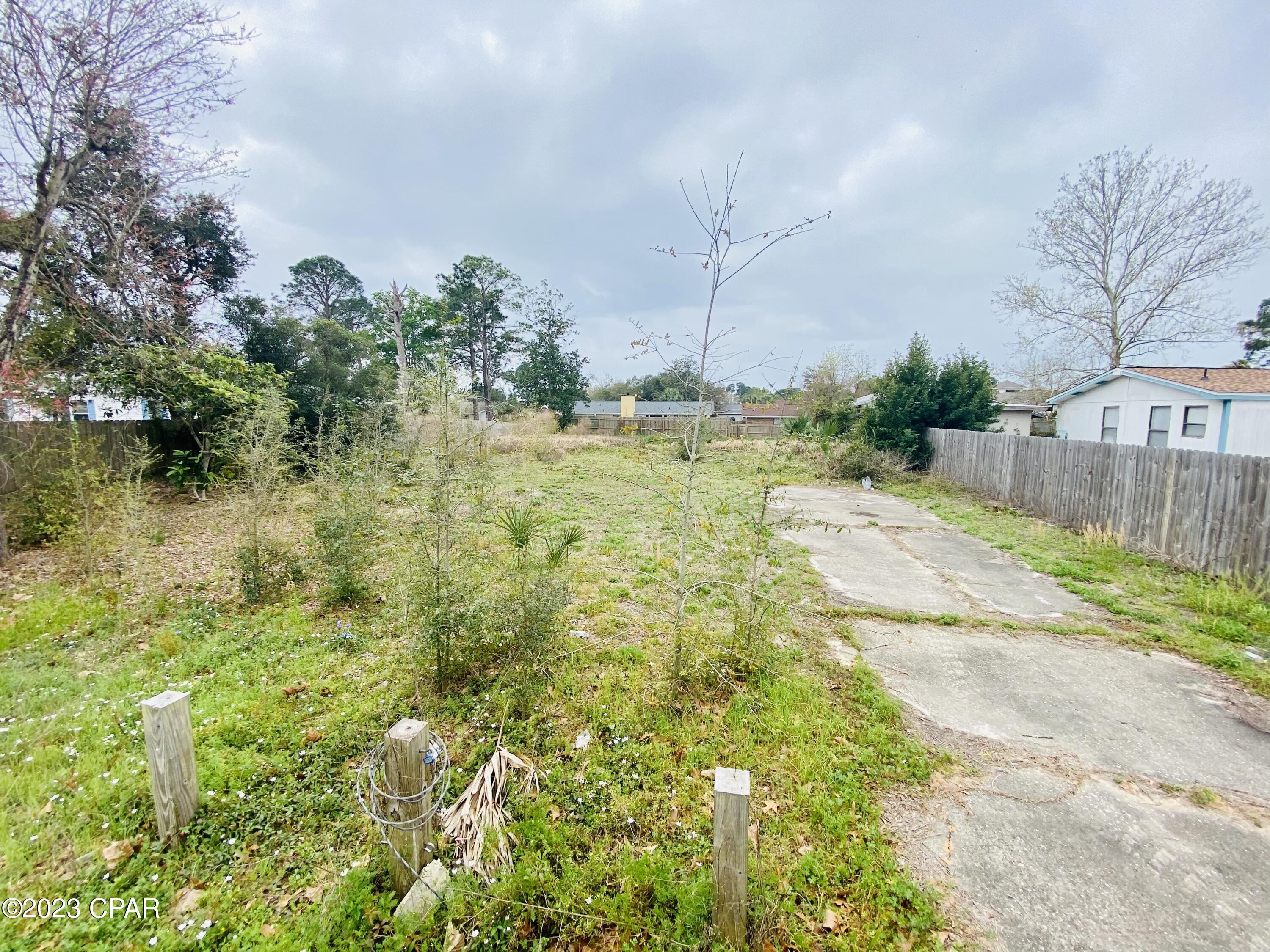 North Lagoon Oaks 4th - Land