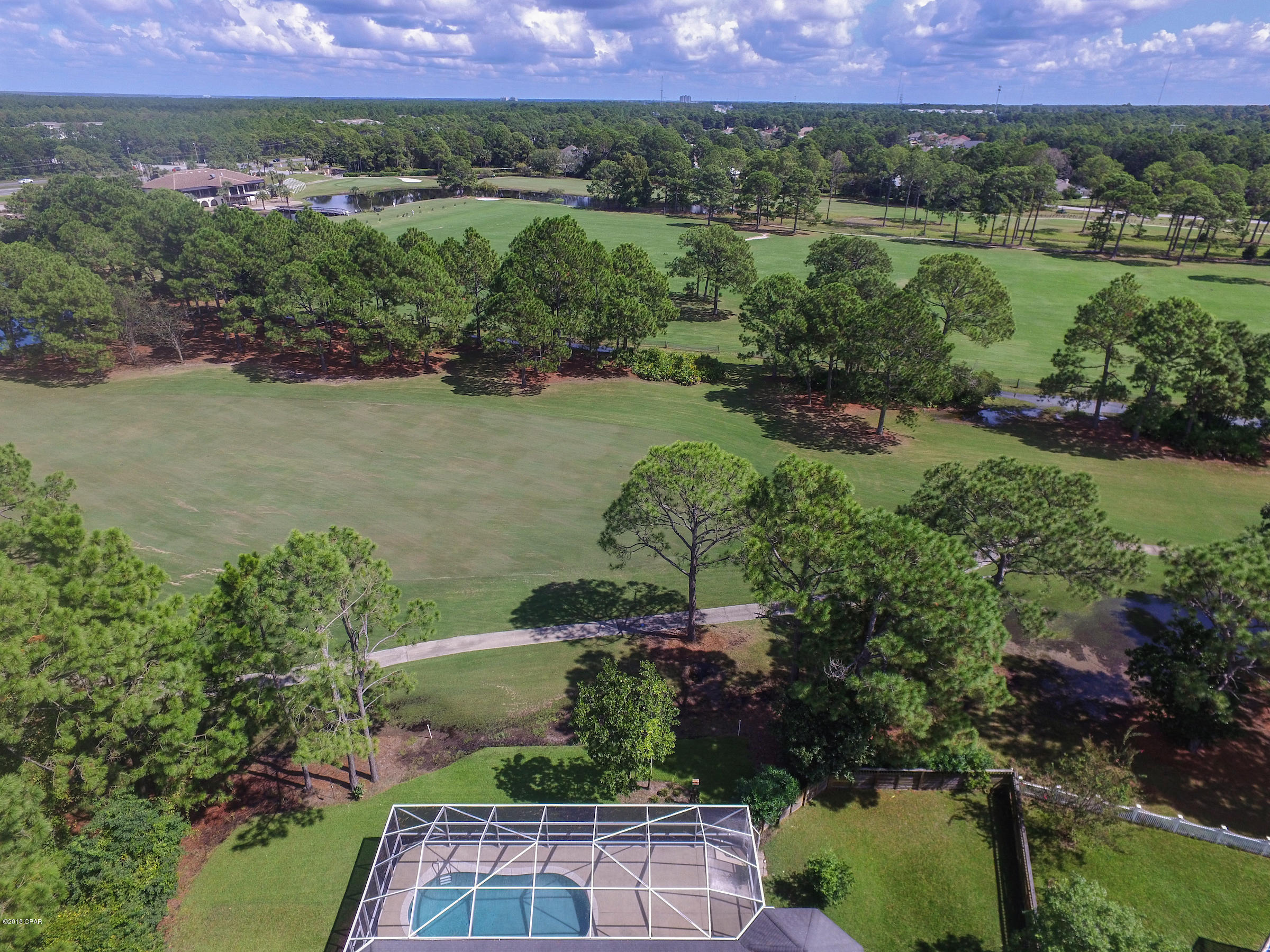 The Glades - Residential