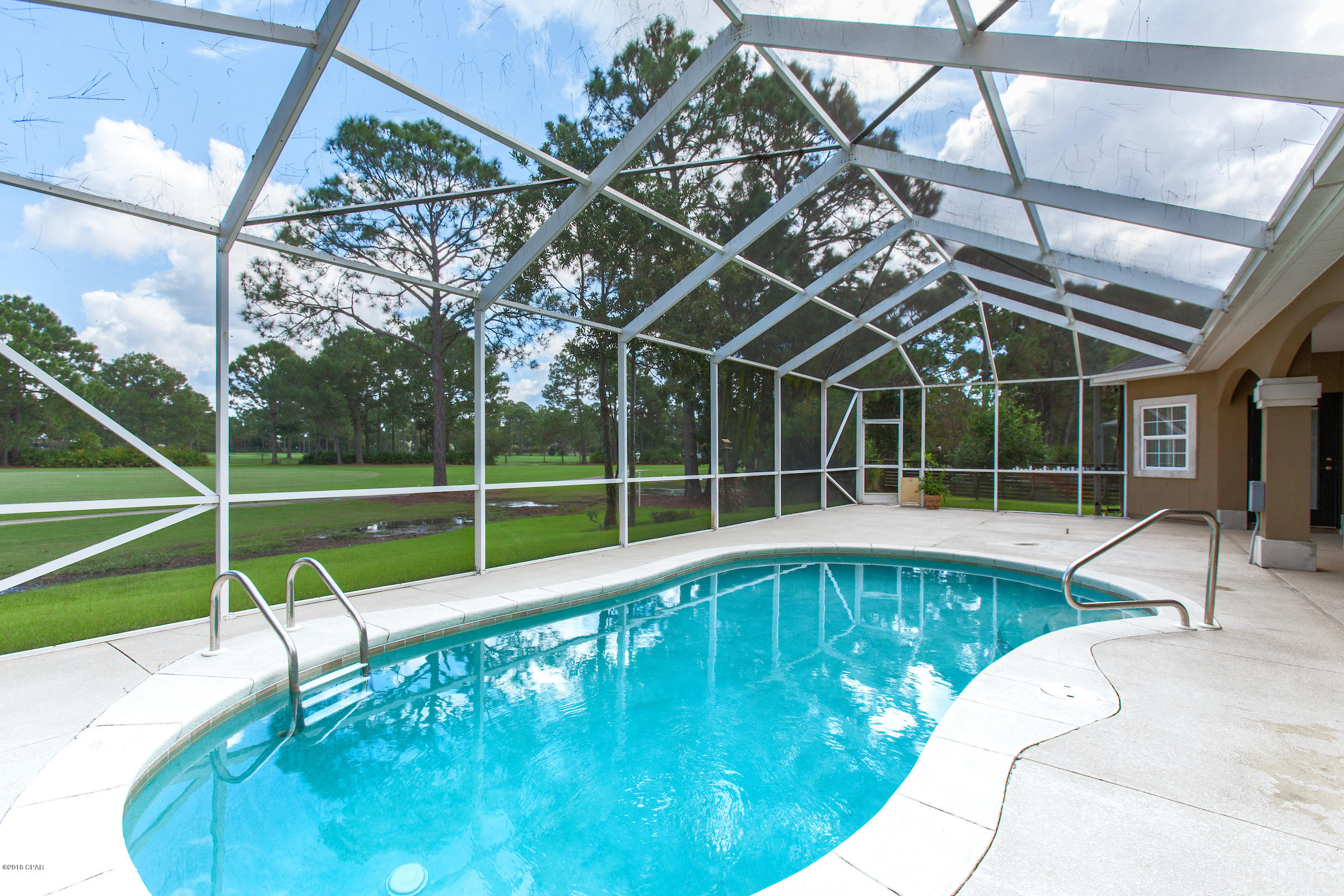 The Glades - Residential