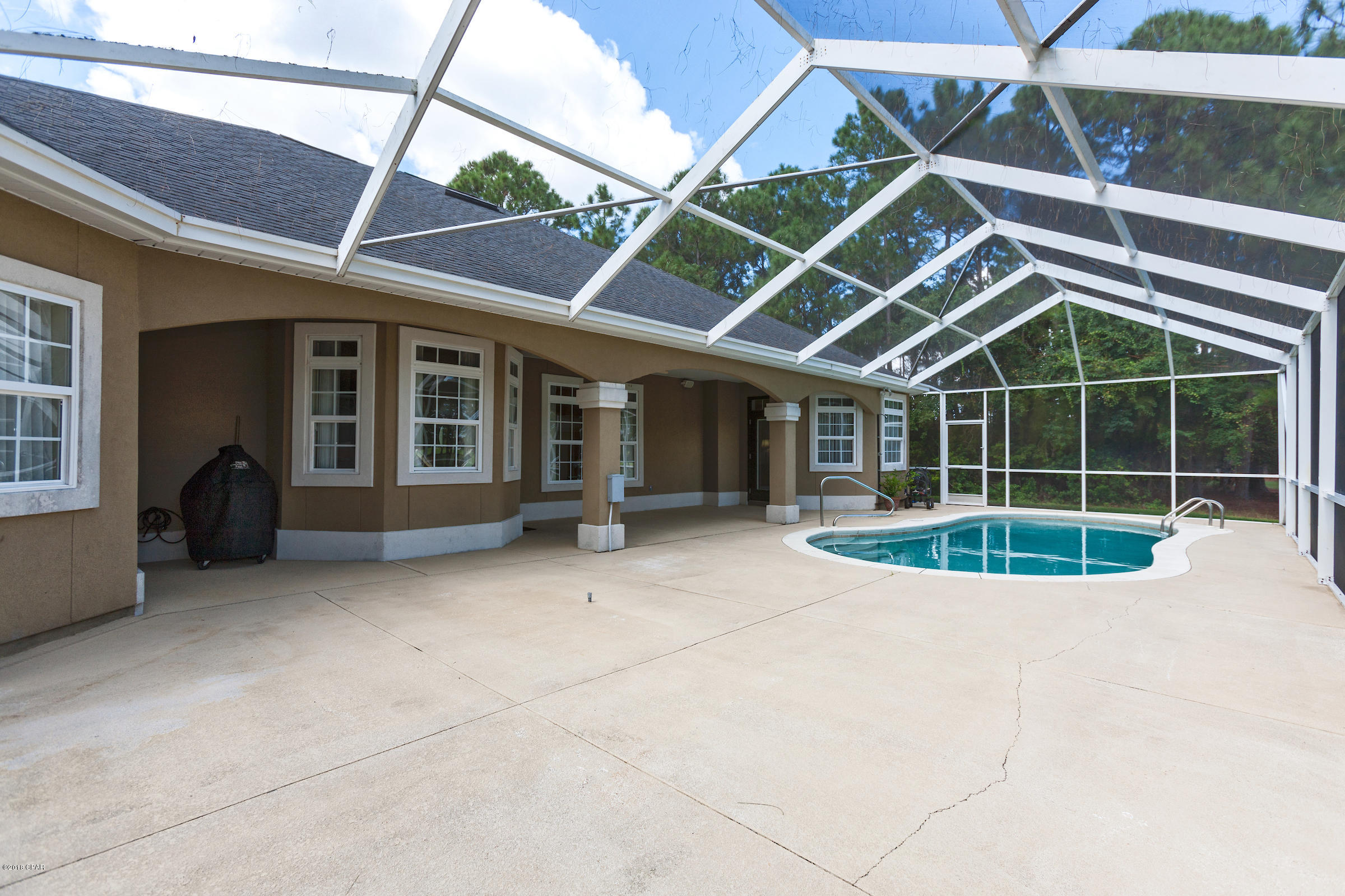 The Glades - Residential