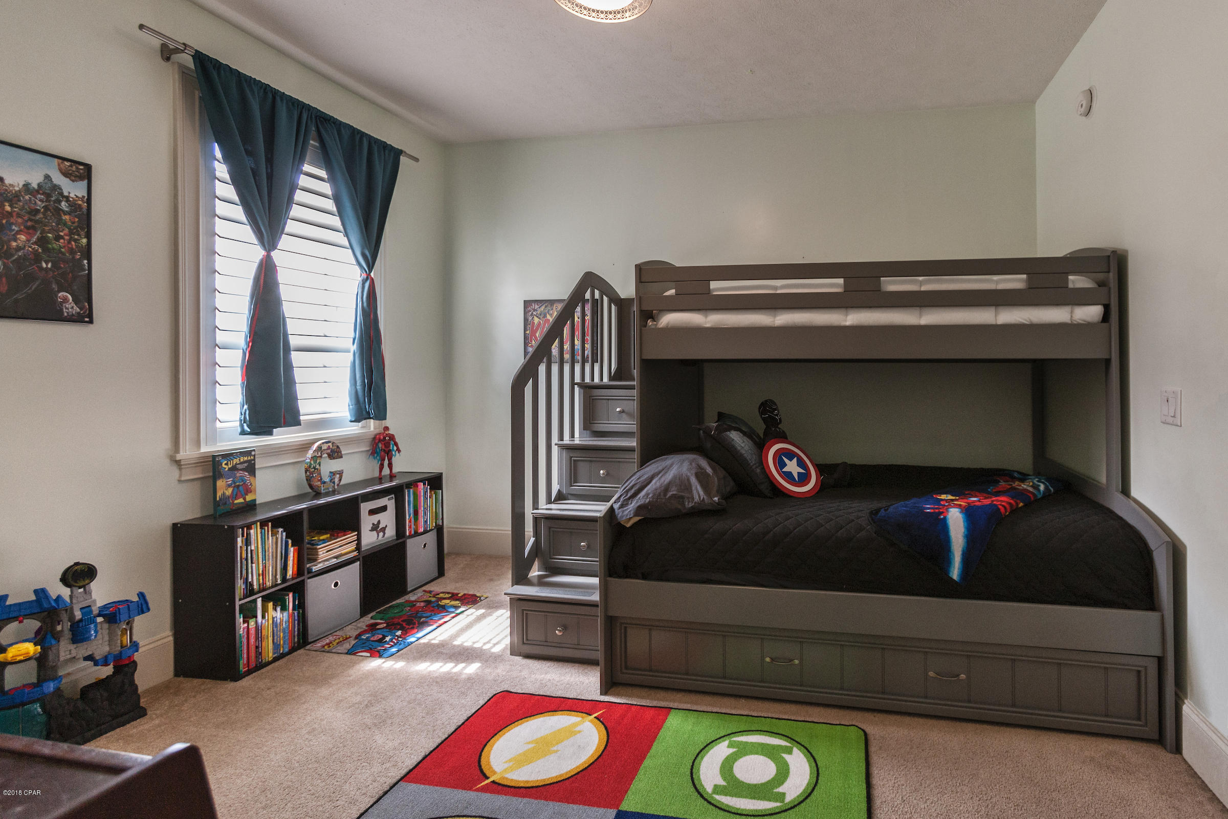 The Glades - Residential