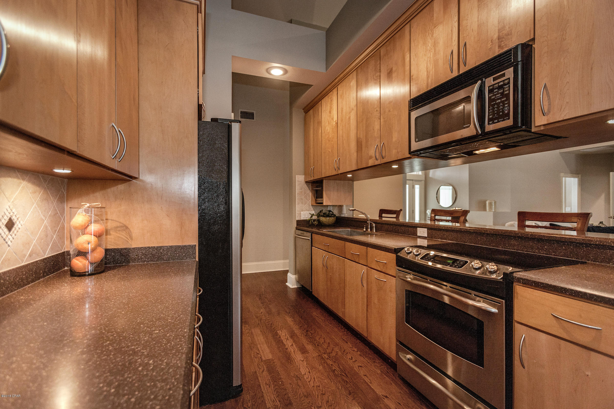 The Glades - Residential