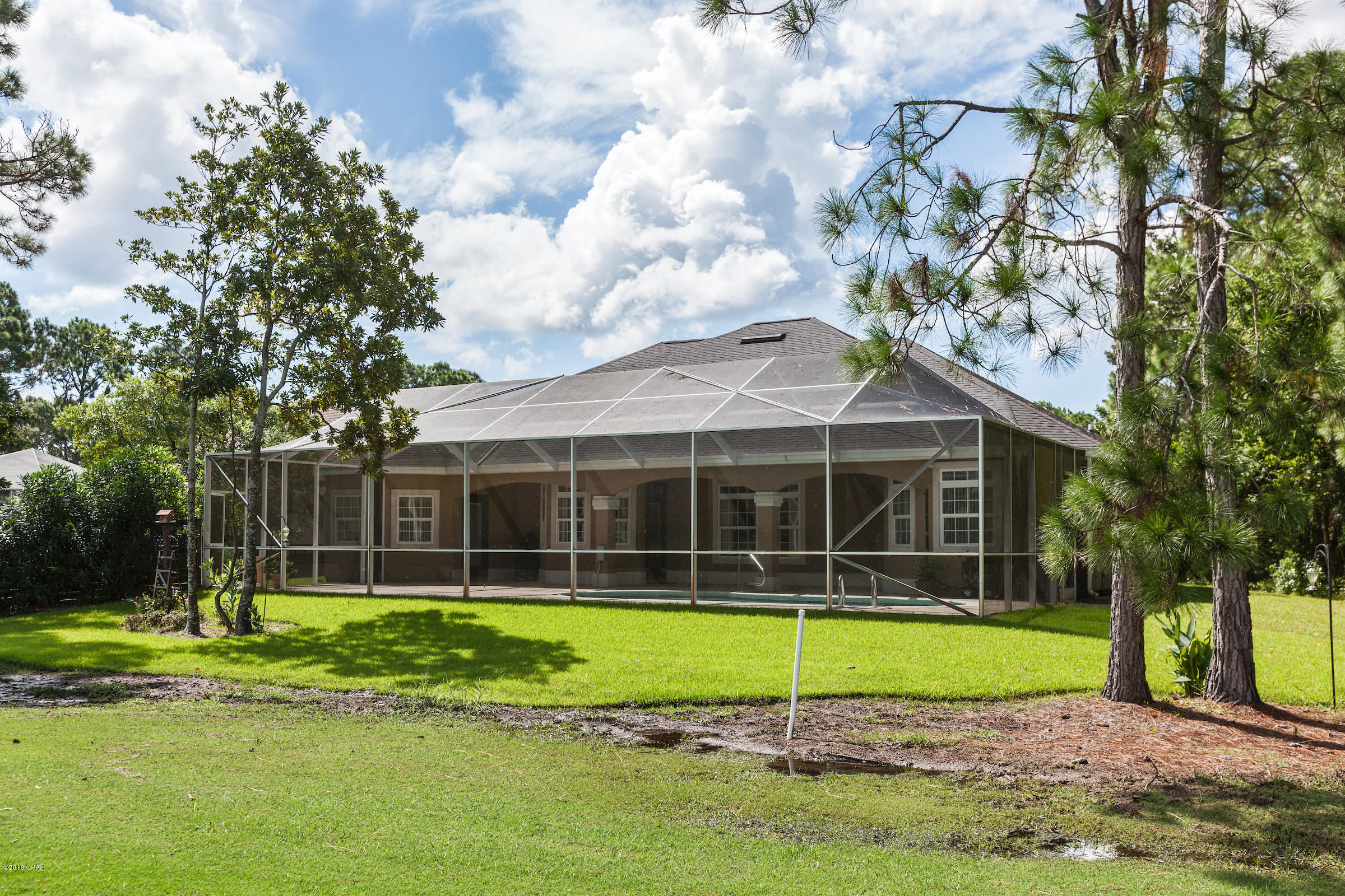 The Glades - Residential