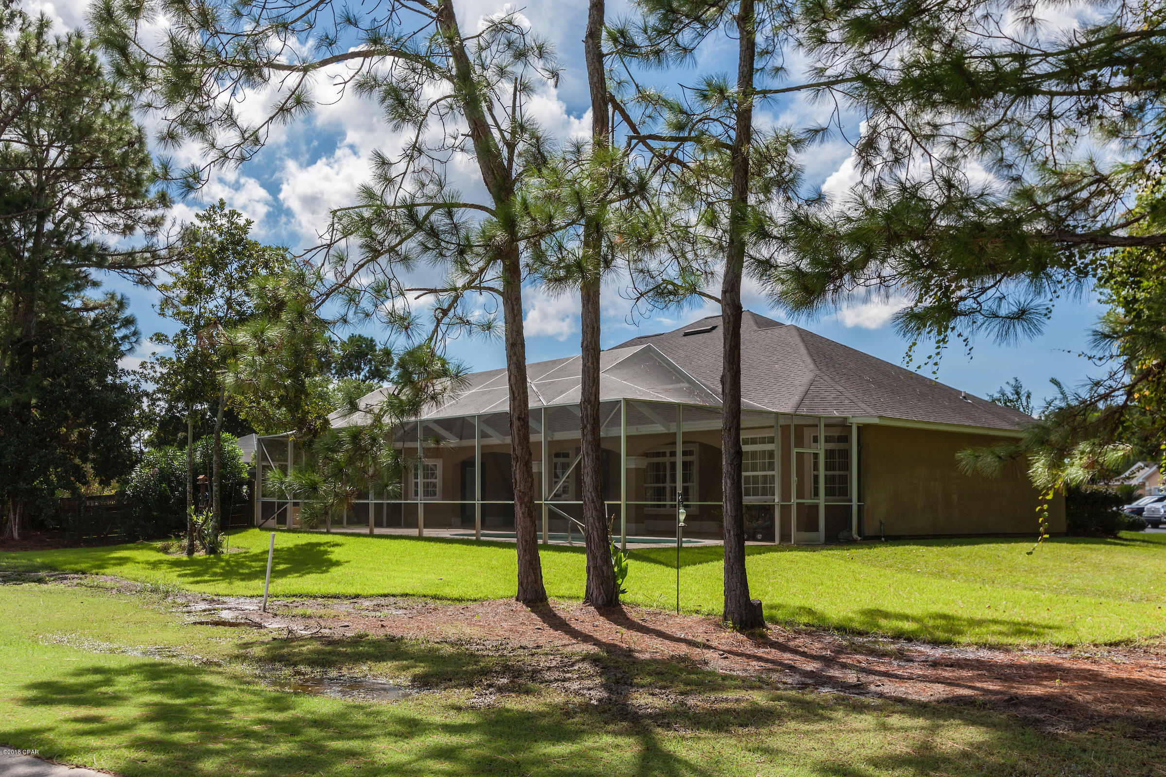 The Glades - Residential