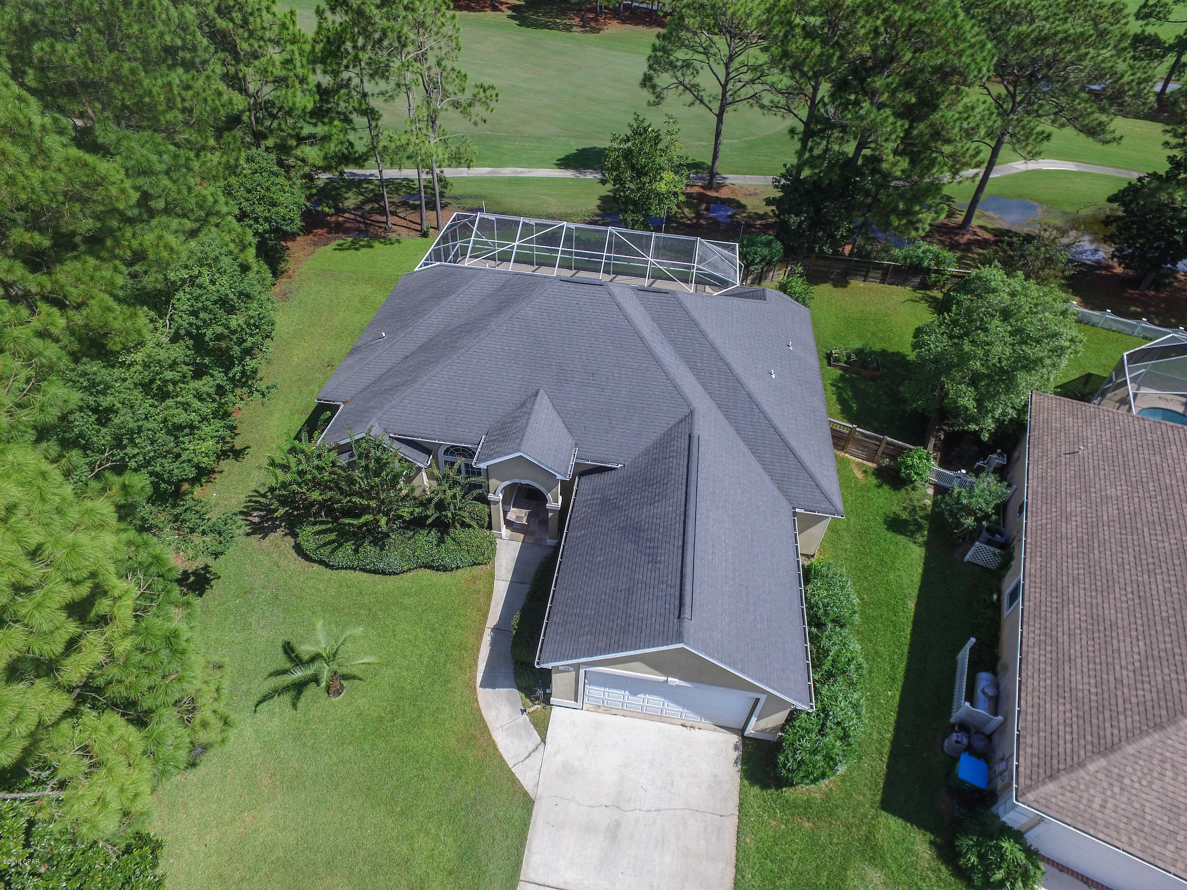 The Glades - Residential