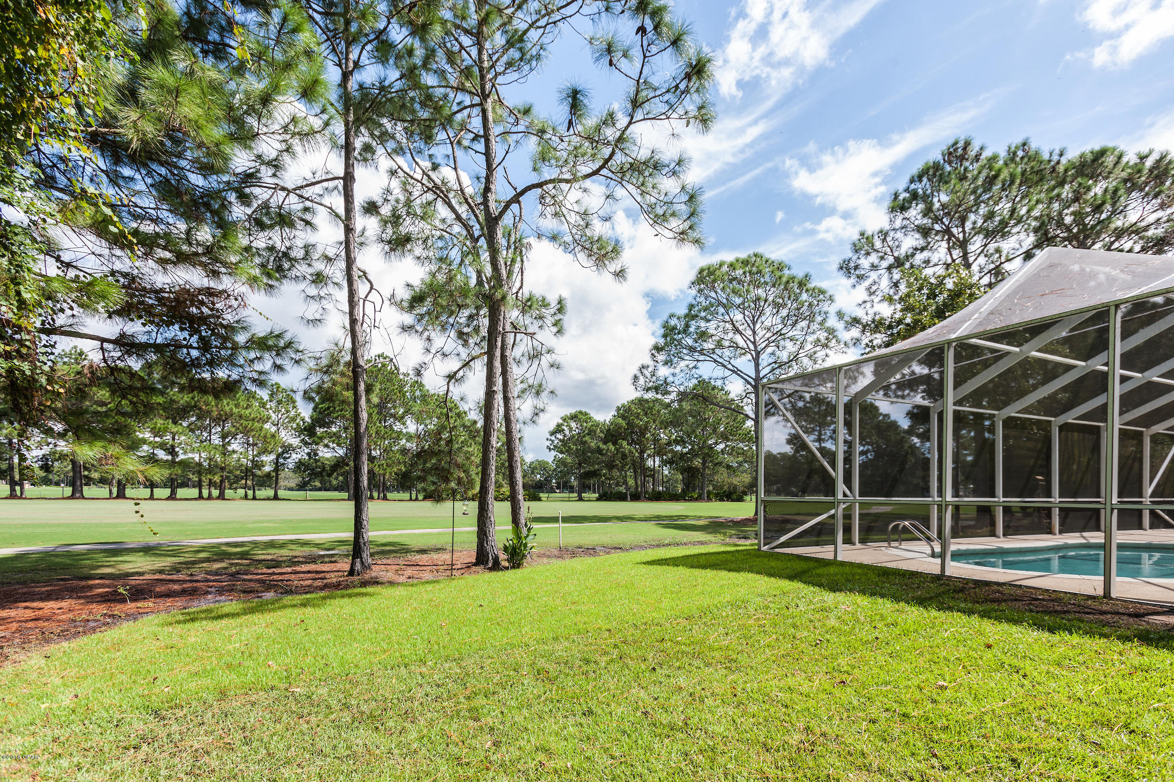 The Glades - Residential