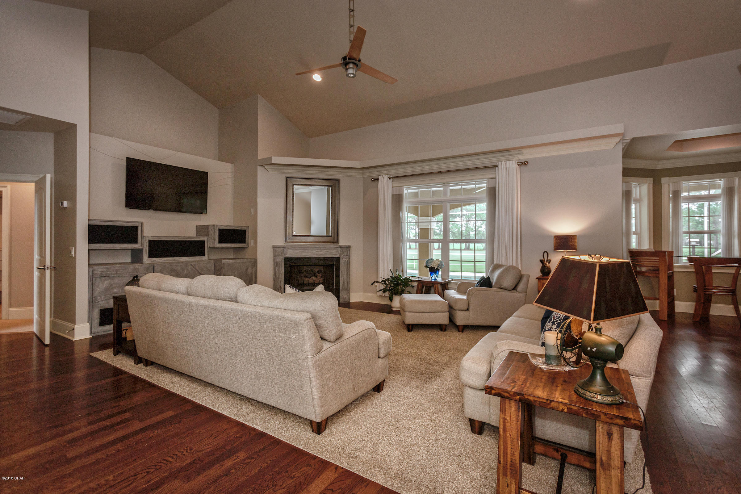 The Glades - Residential