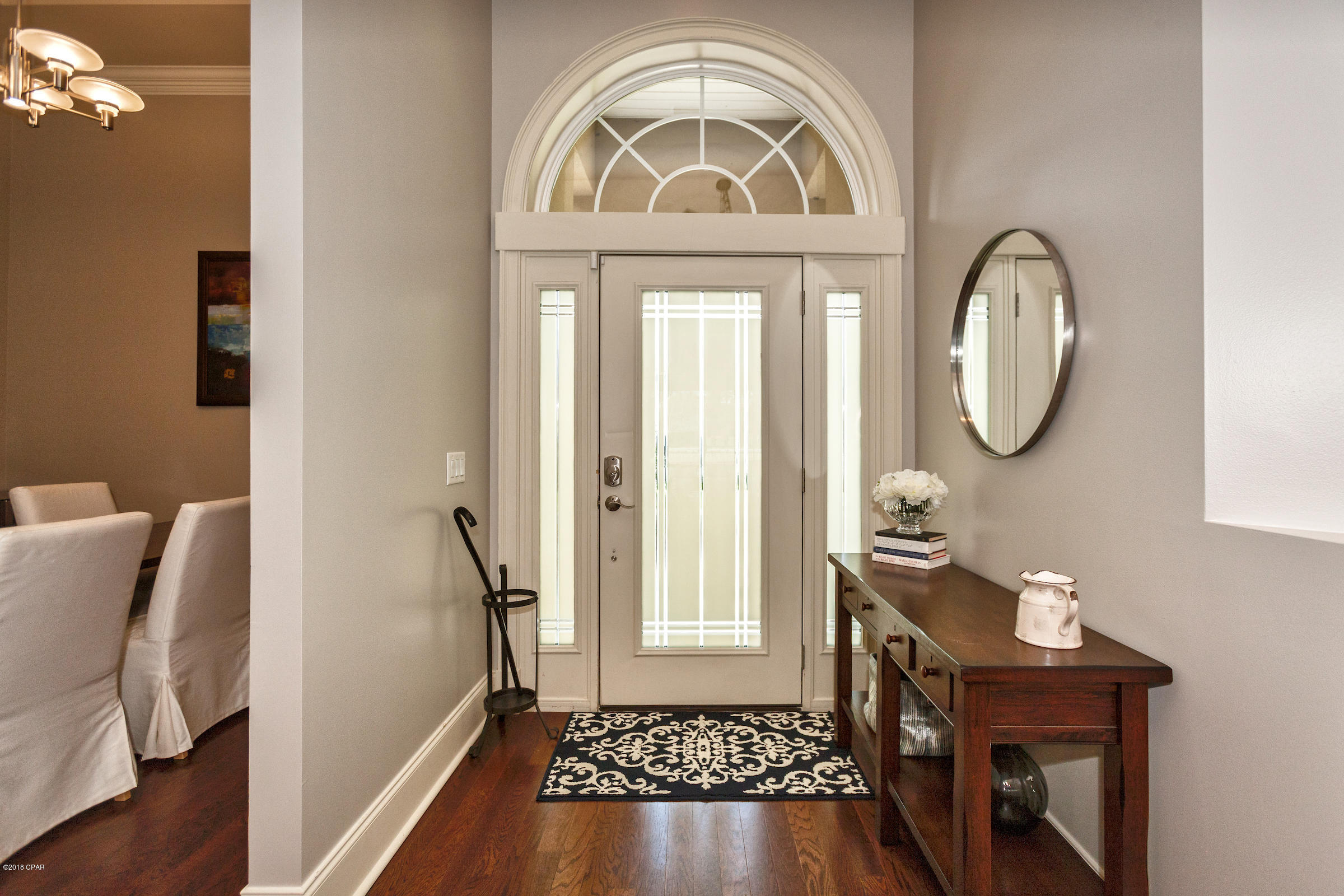 The Glades - Residential