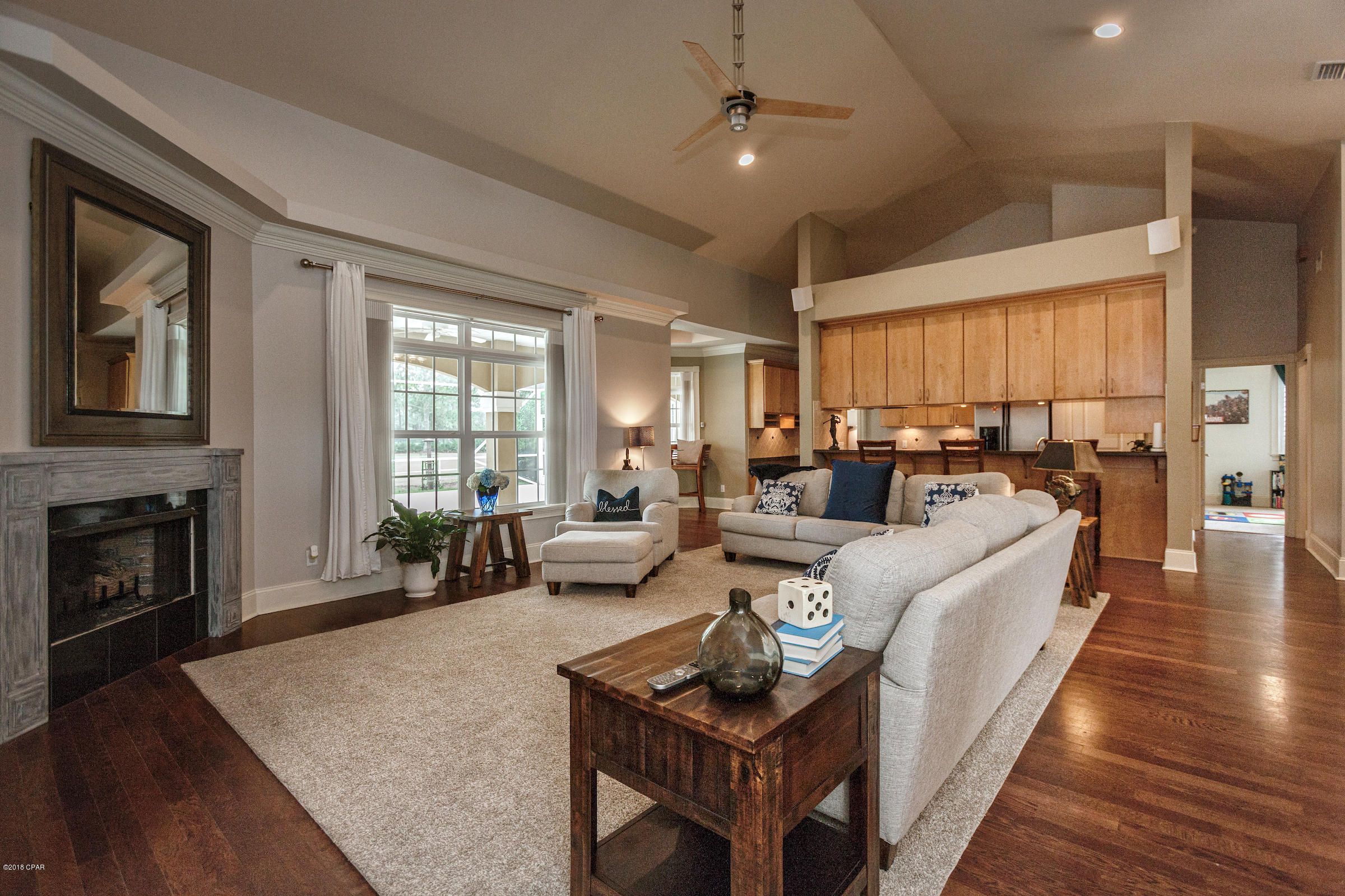 The Glades - Residential