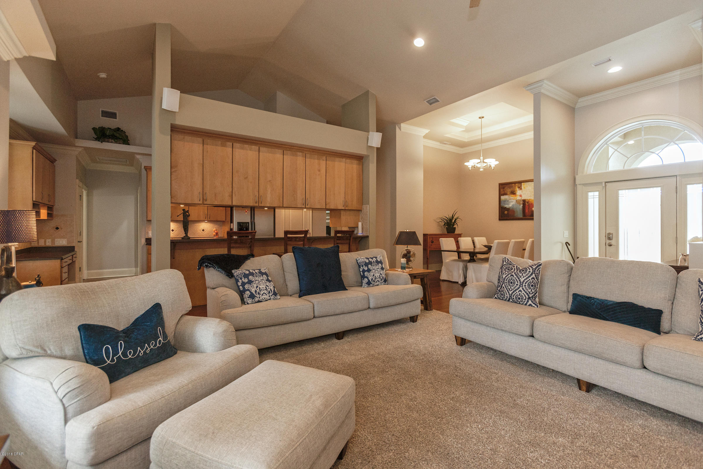 The Glades - Residential