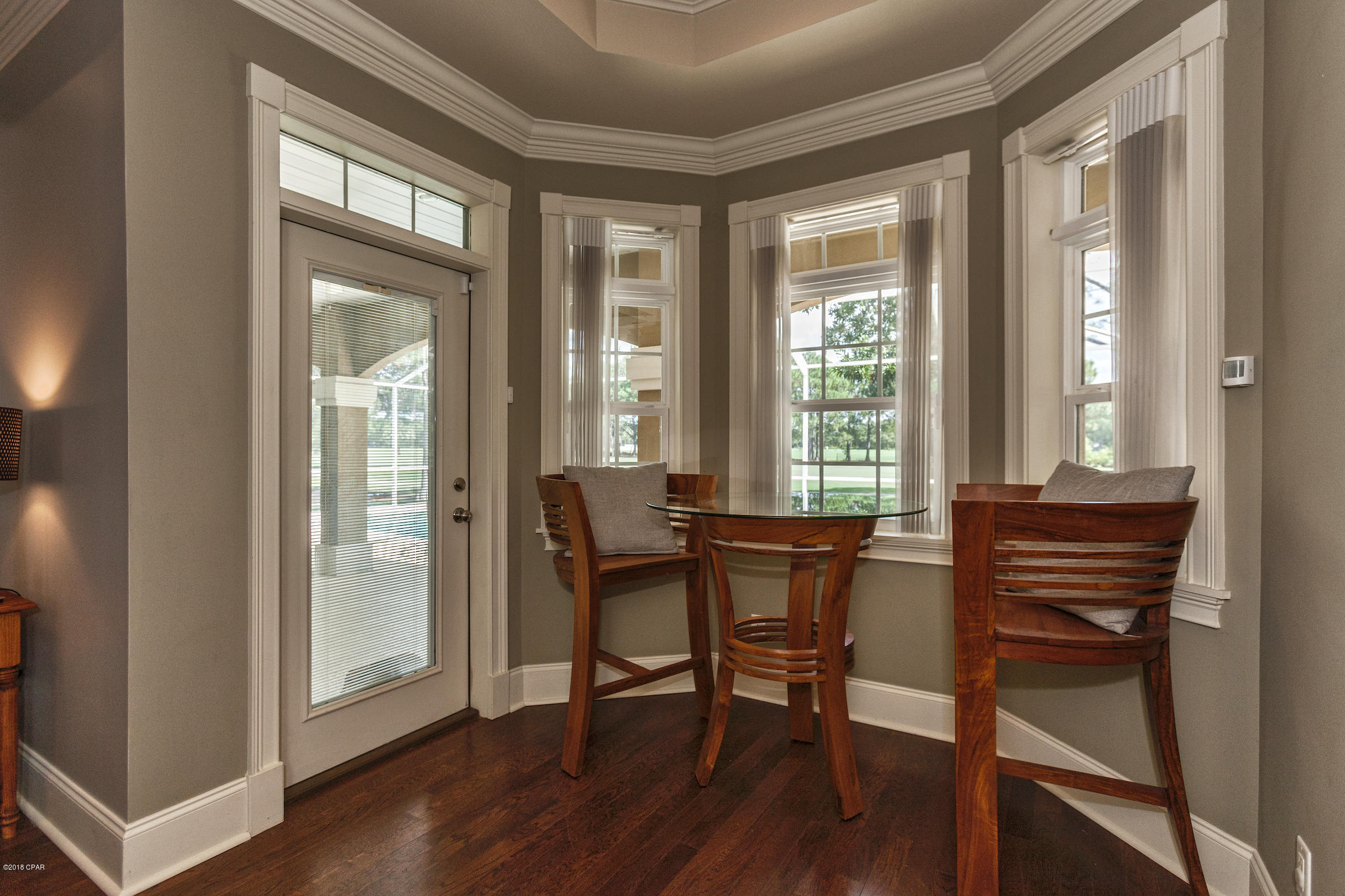 The Glades - Residential