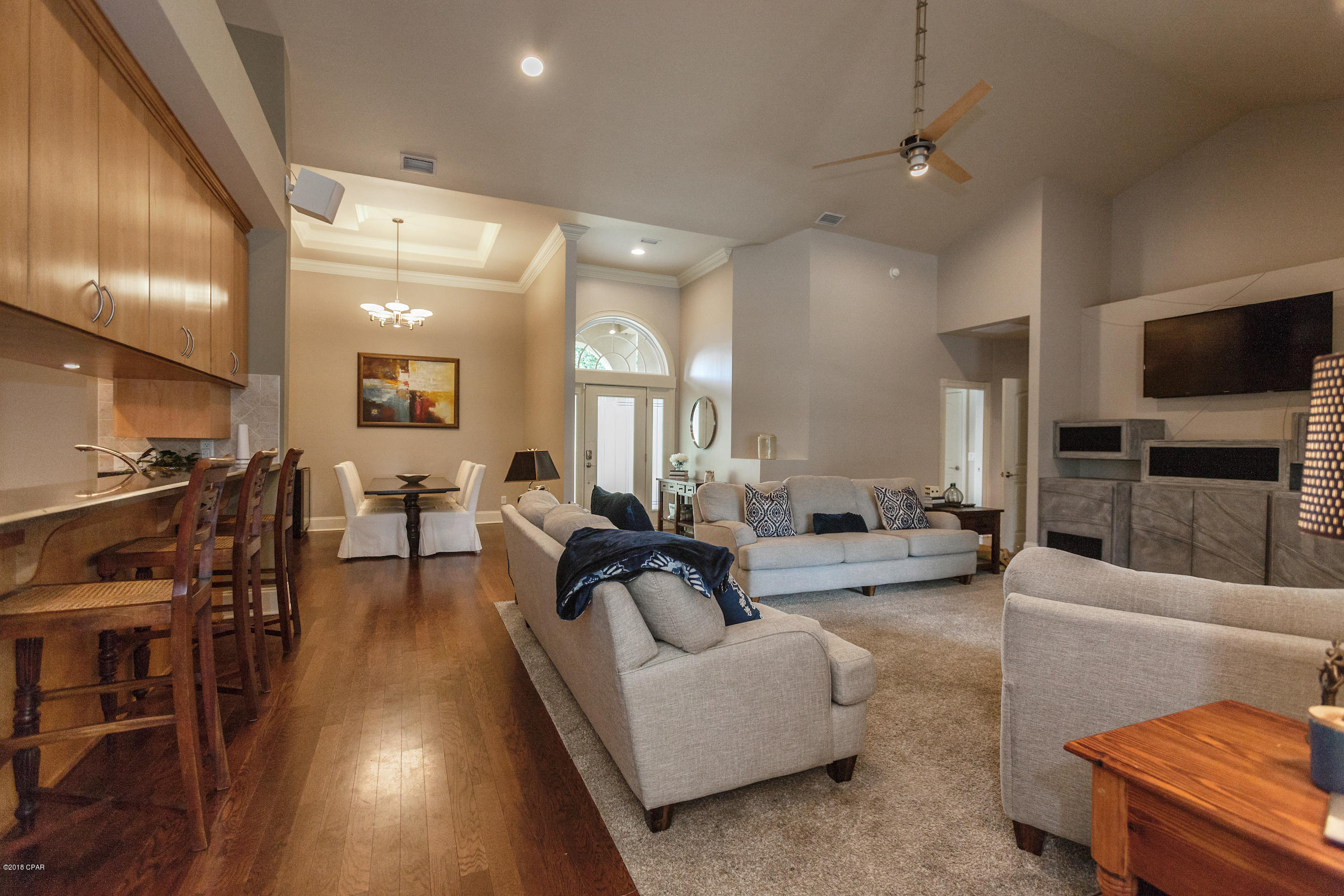 The Glades - Residential