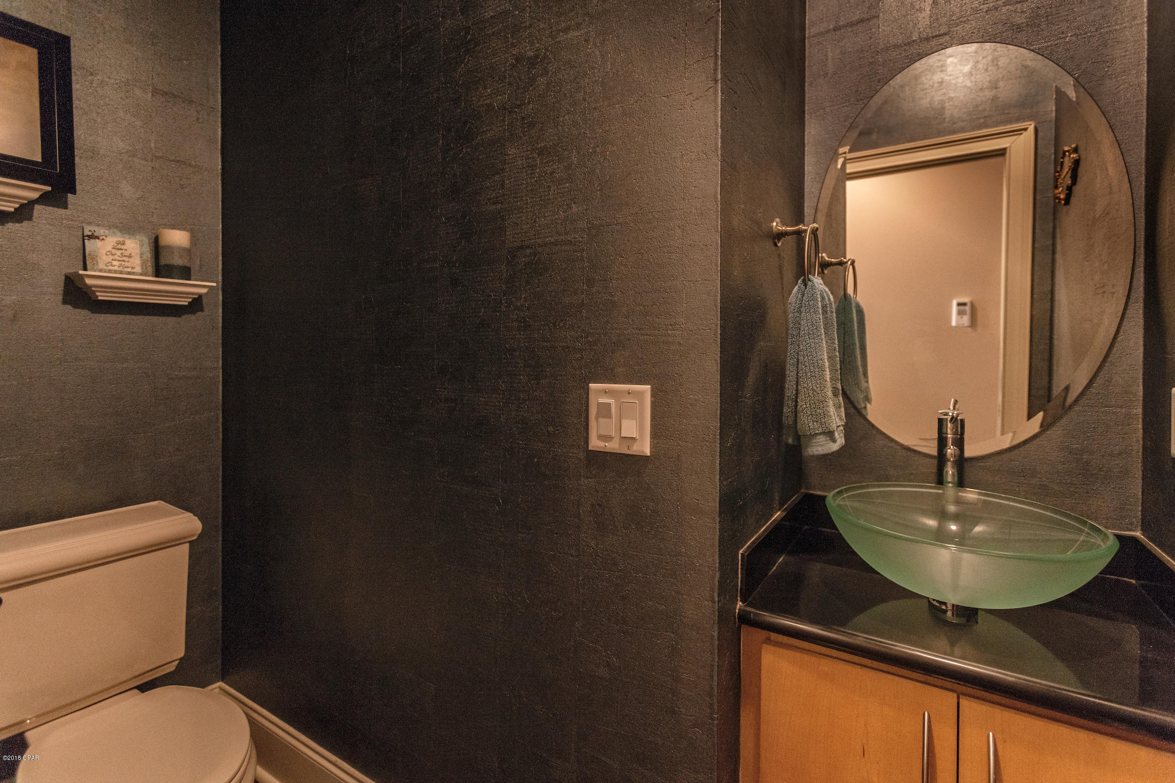 The Glades - Residential