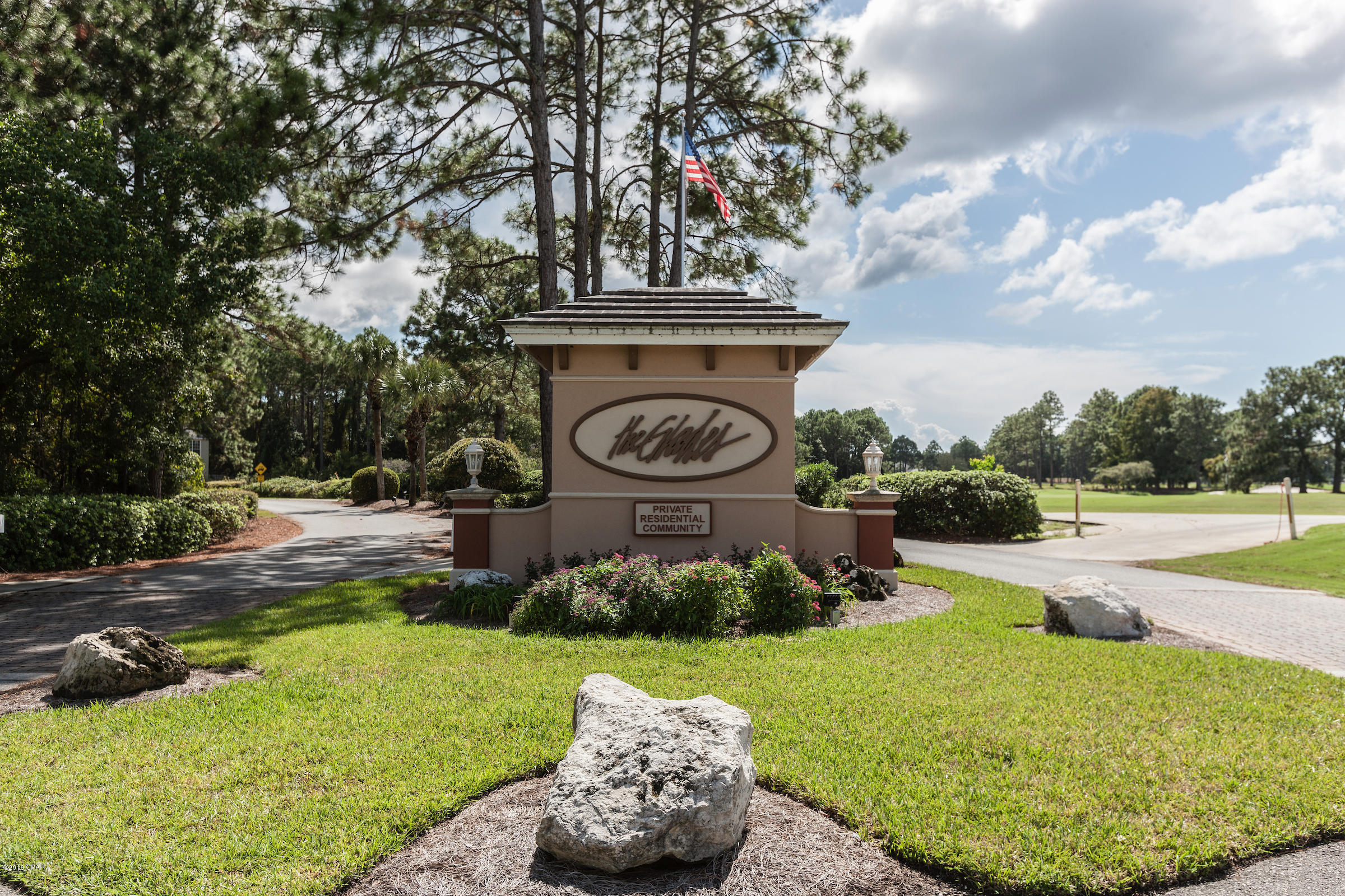 The Glades - Residential