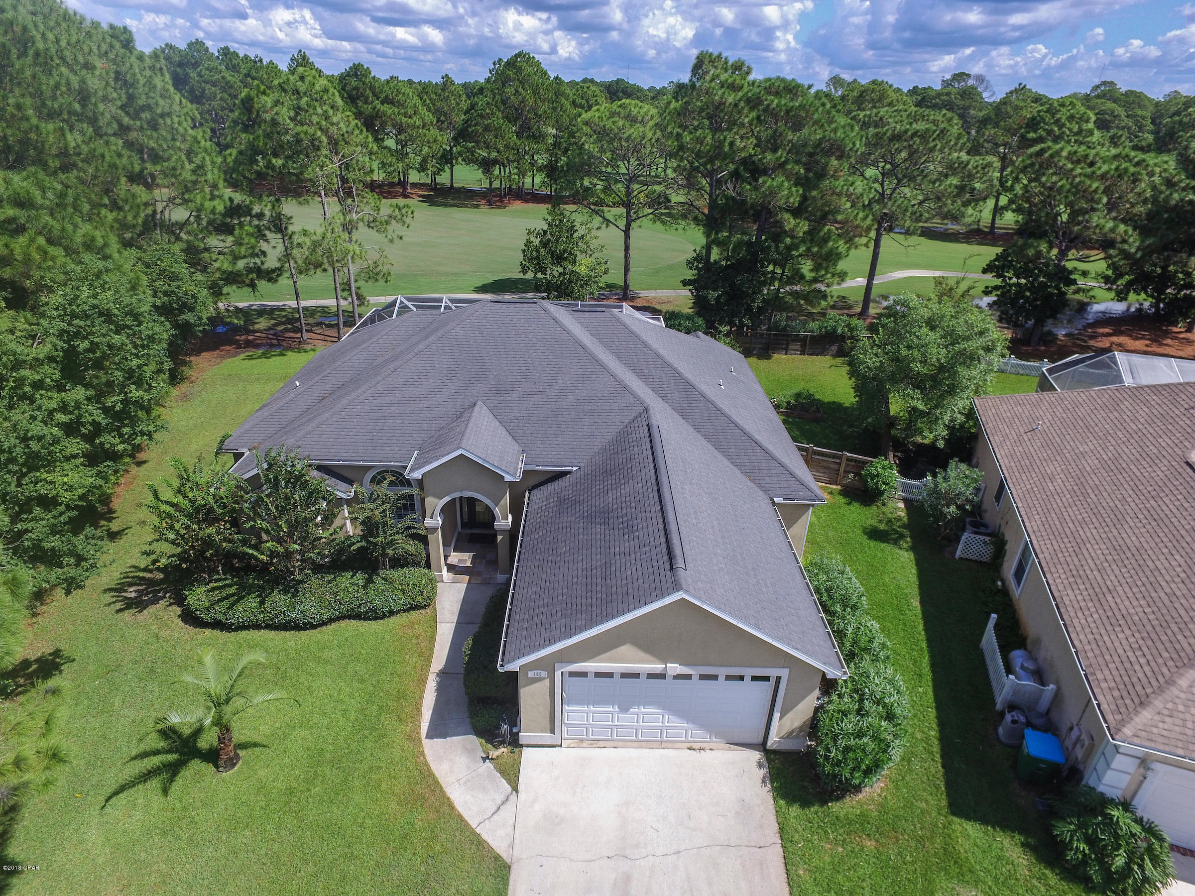 The Glades - Residential