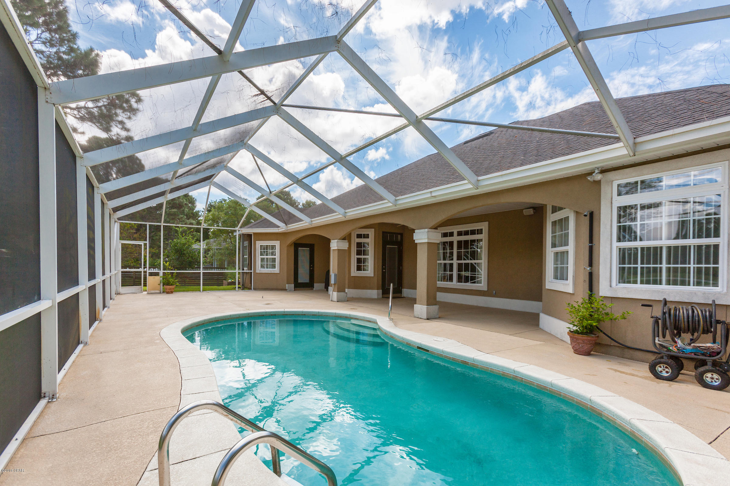 The Glades - Residential