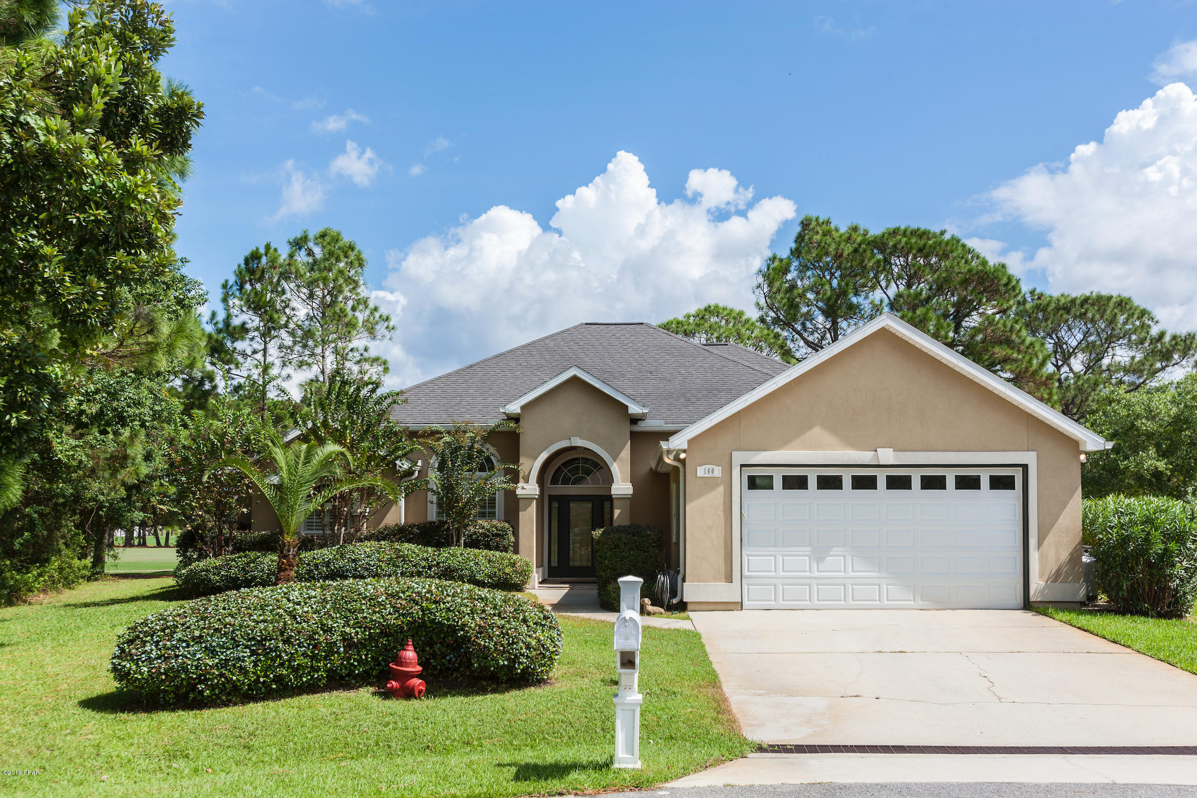 The Glades - Residential