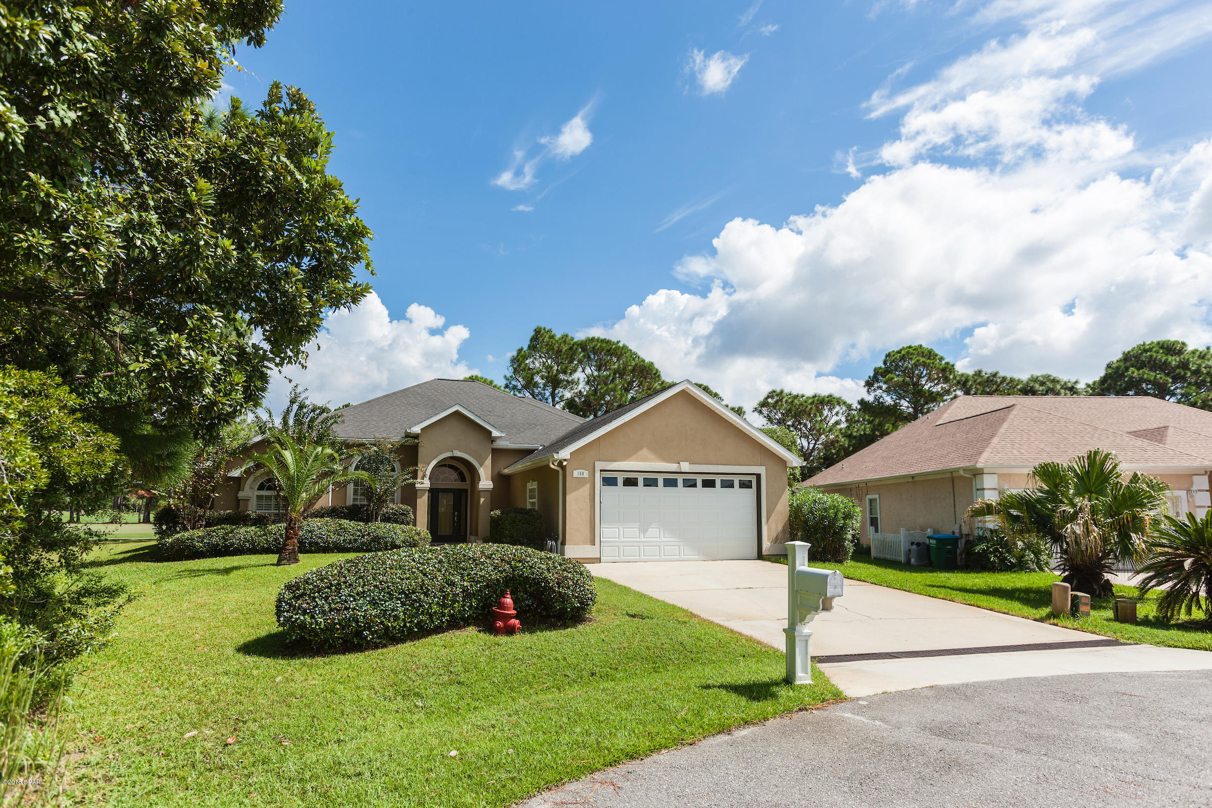 The Glades - Residential