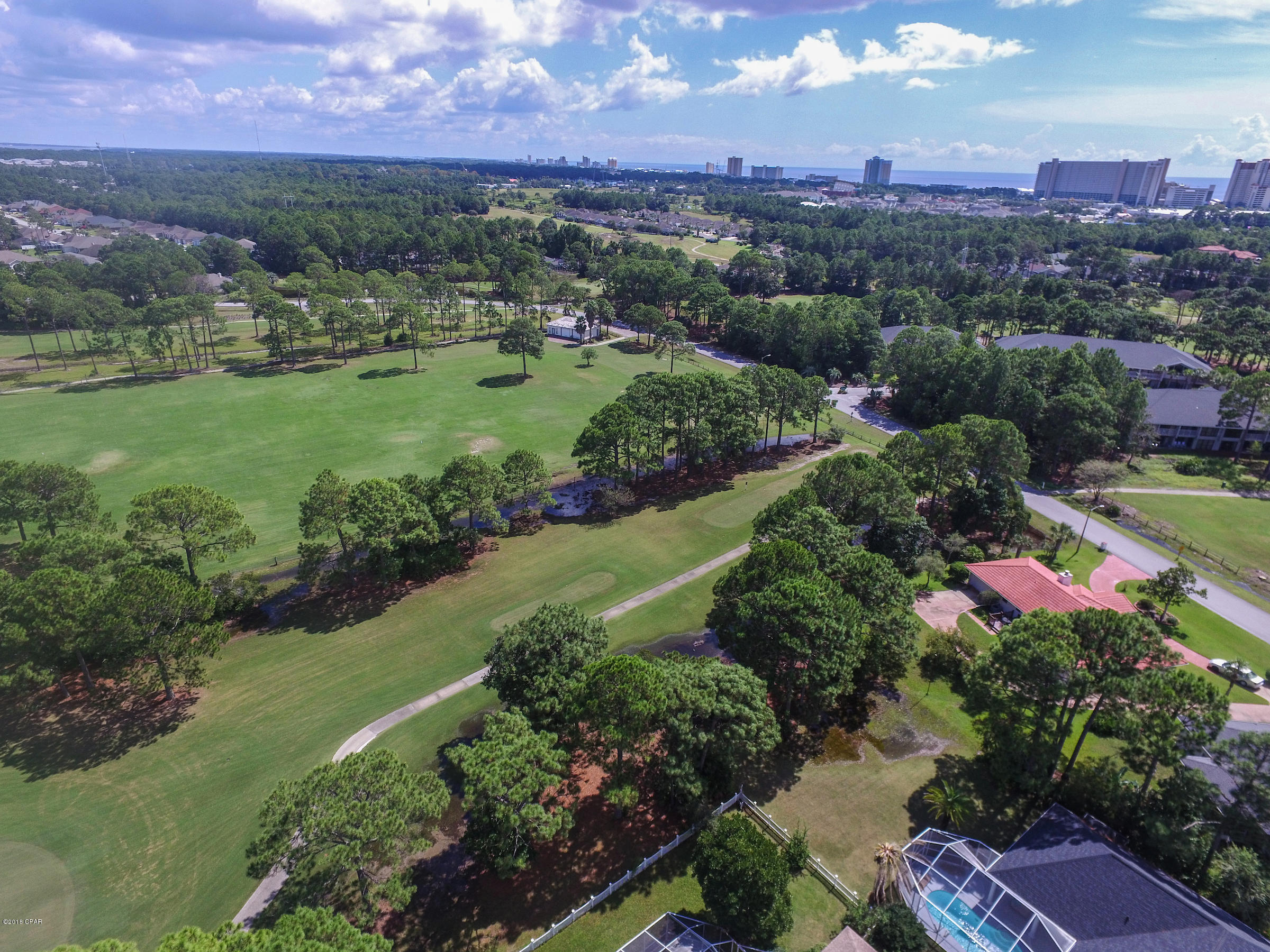 The Glades - Residential