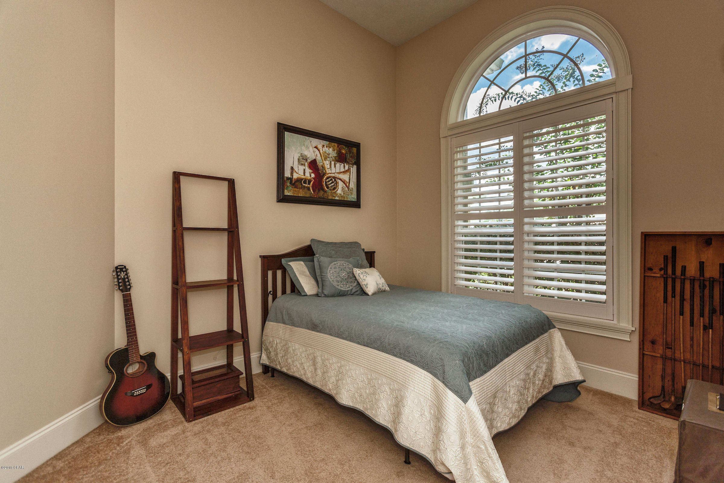 The Glades - Residential