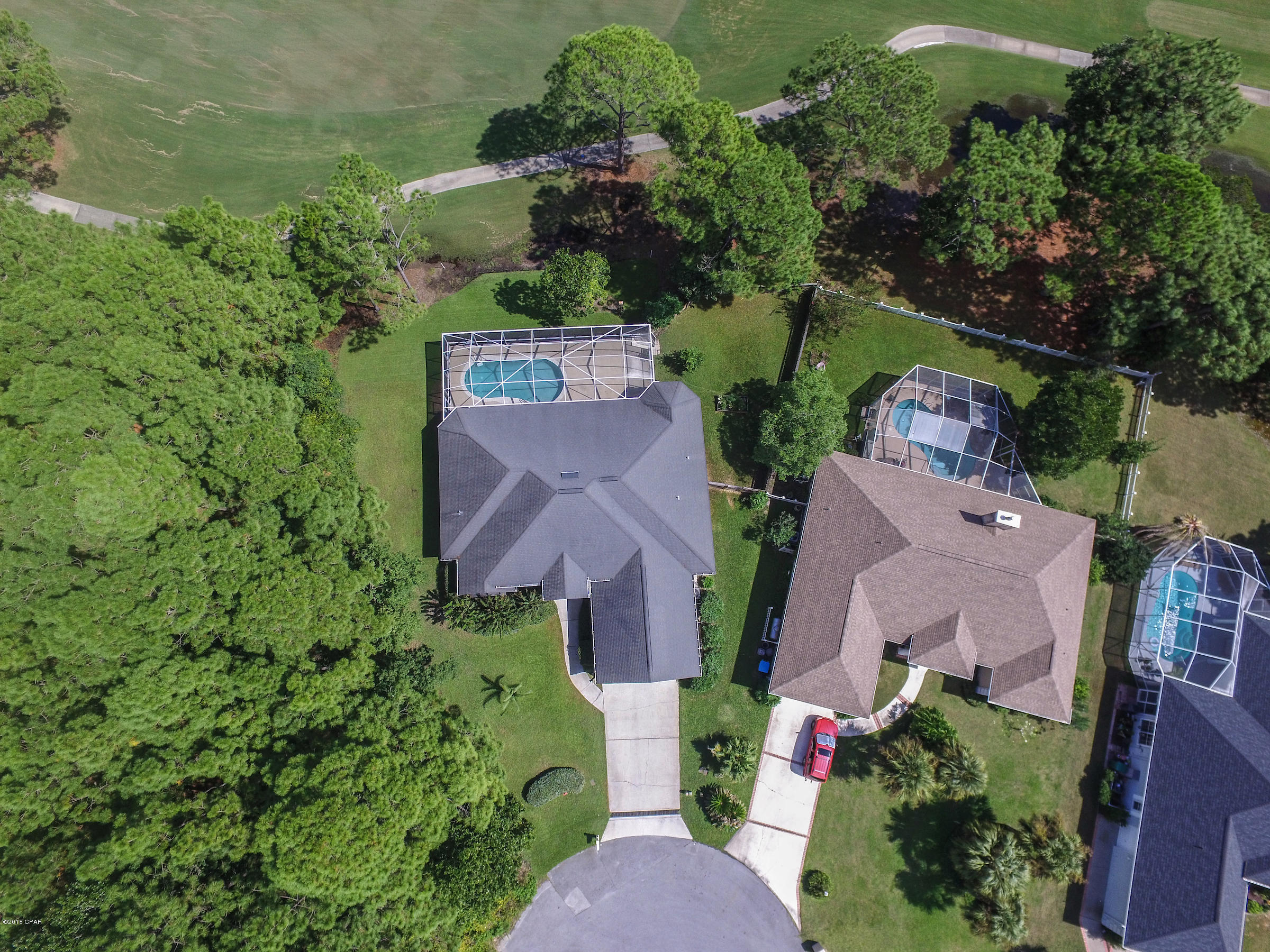 The Glades - Residential