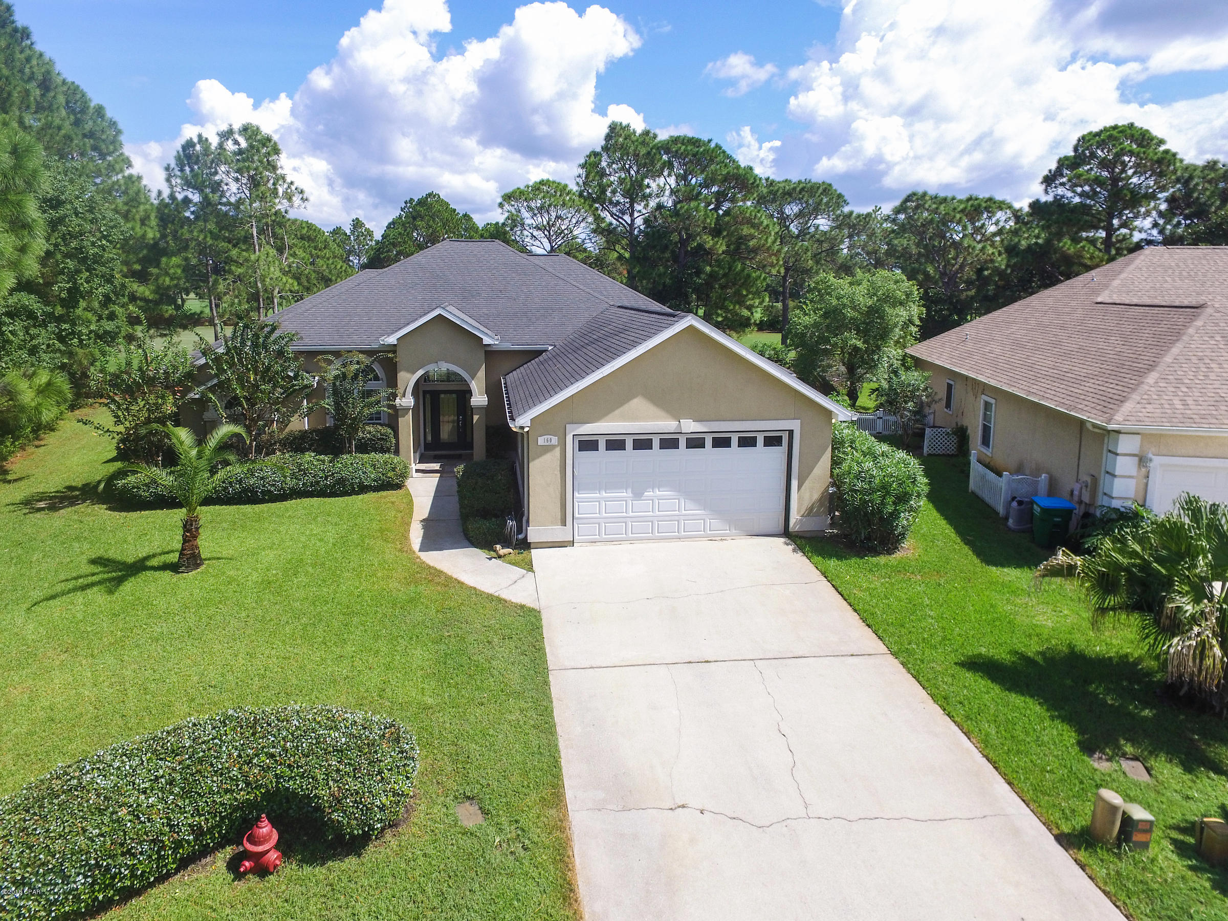 The Glades - Residential