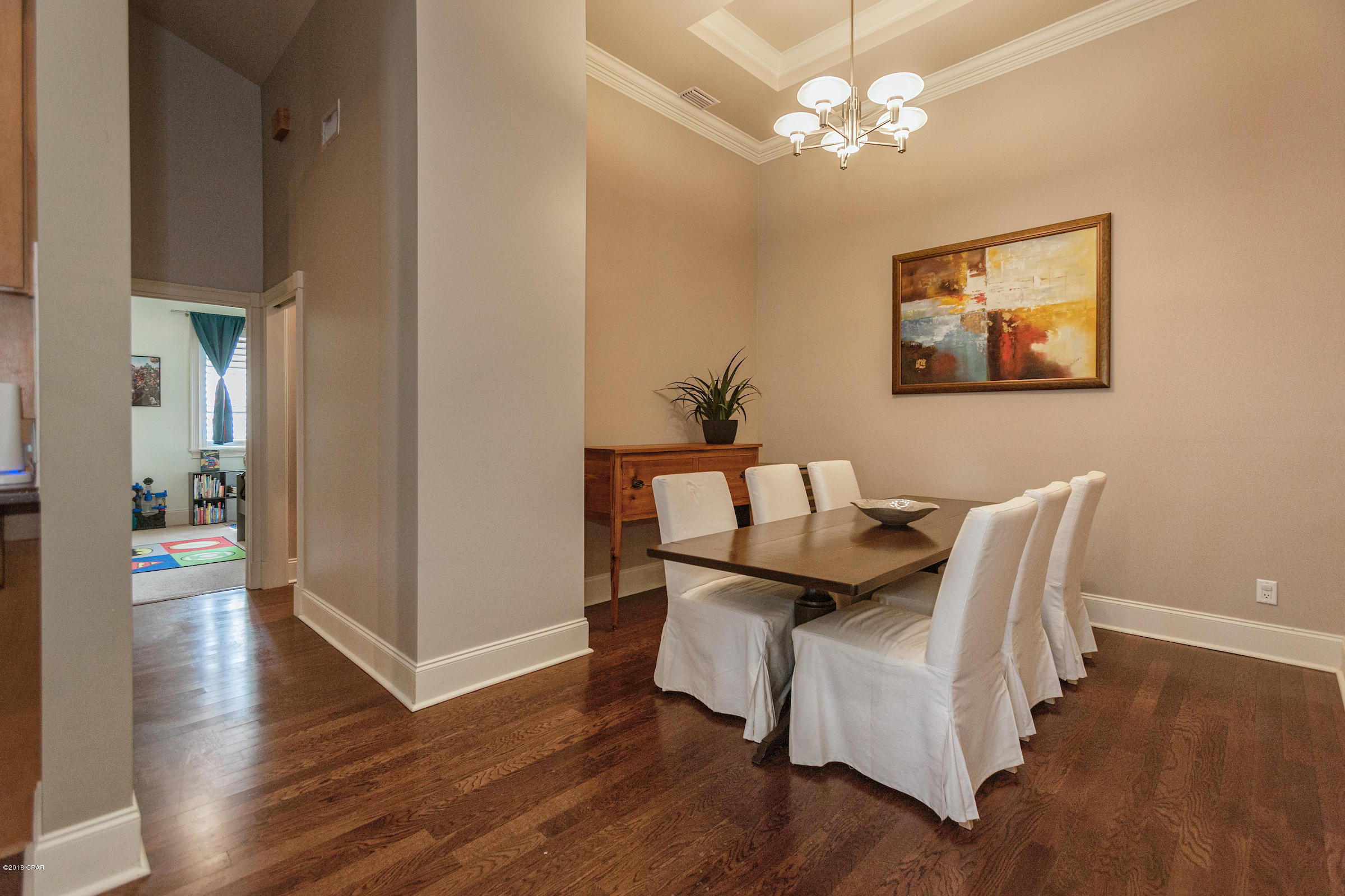 The Glades - Residential