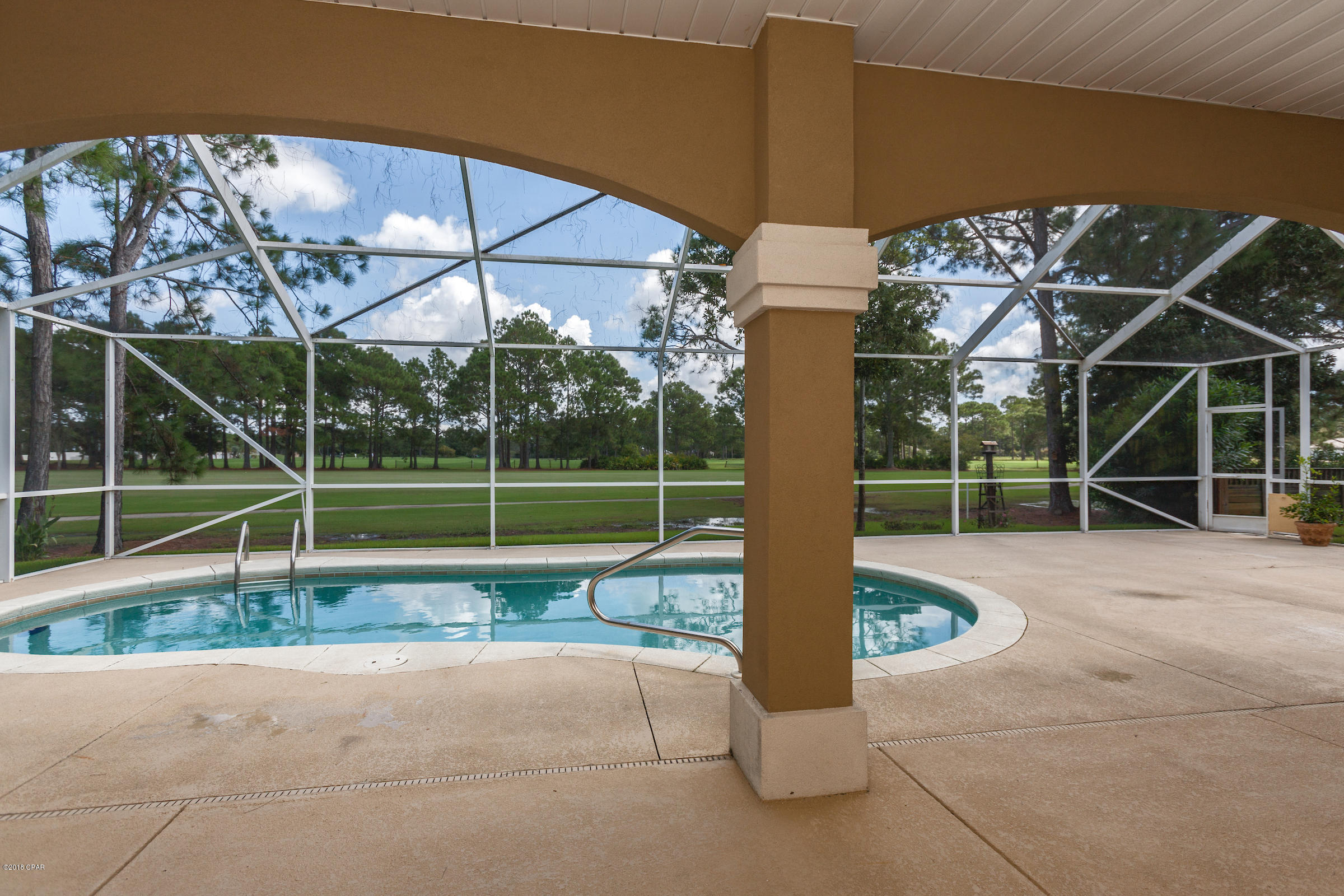 The Glades - Residential