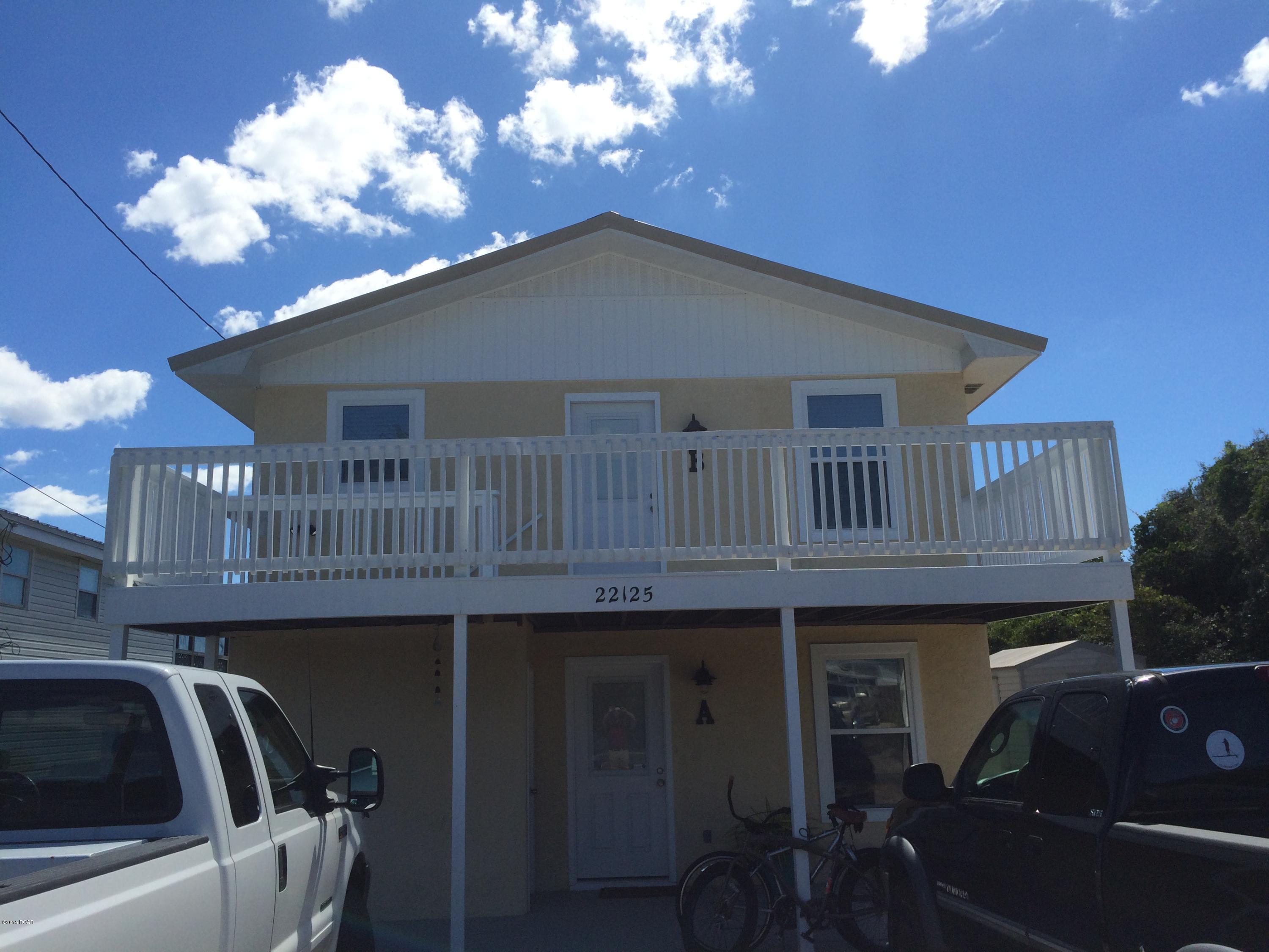 Kiska Beach - Residential Lease