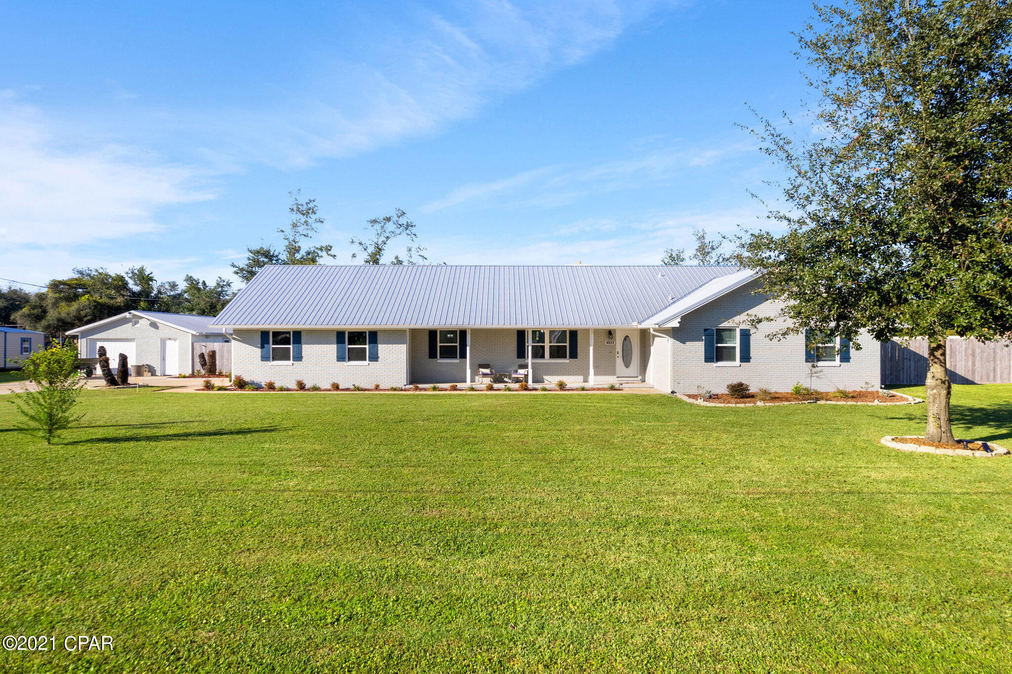 Deerpoint Estates - Residential