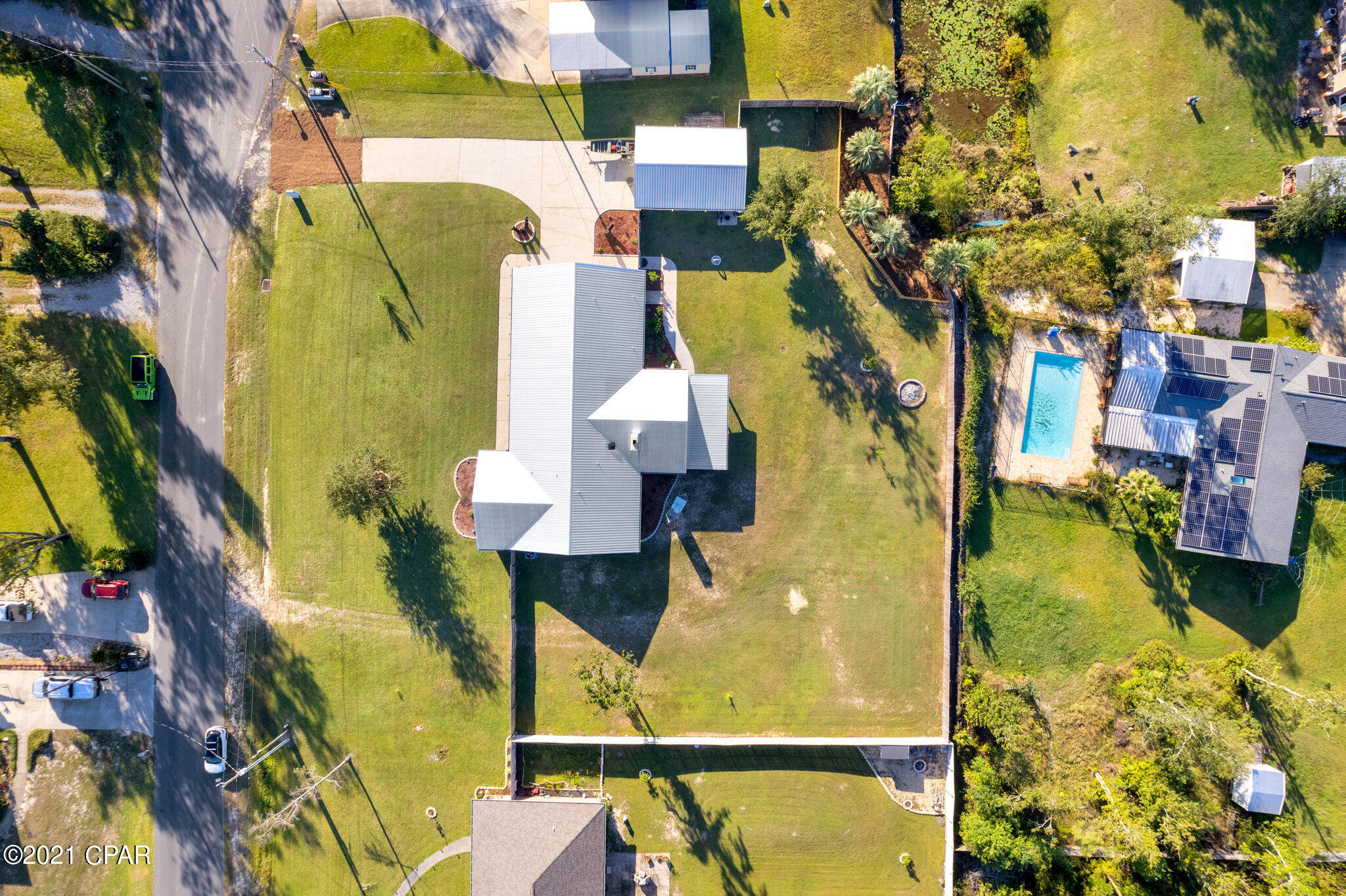 Deerpoint Estates - Residential