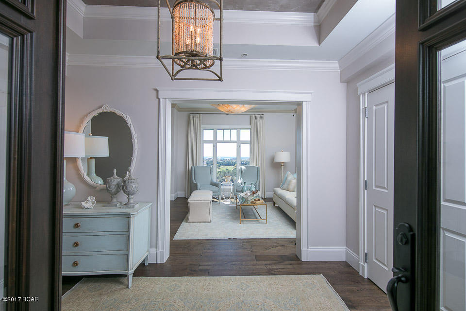 One Water Place At Kelly Plantation - Residential