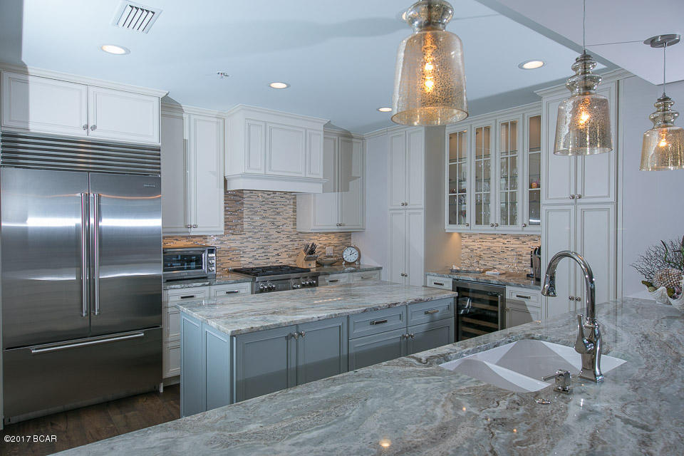 One Water Place At Kelly Plantation - Residential