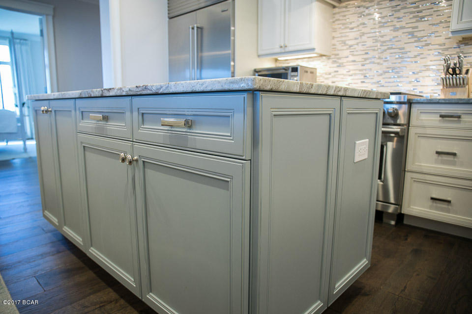 One Water Place At Kelly Plantation - Residential