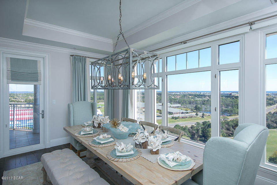 One Water Place At Kelly Plantation - Residential