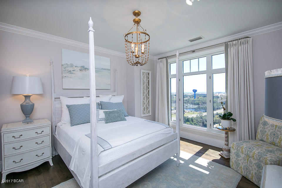 One Water Place At Kelly Plantation - Residential