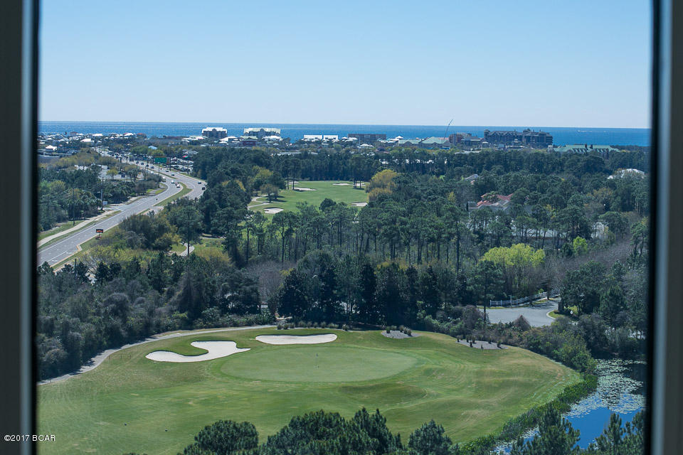 One Water Place At Kelly Plantation - Residential