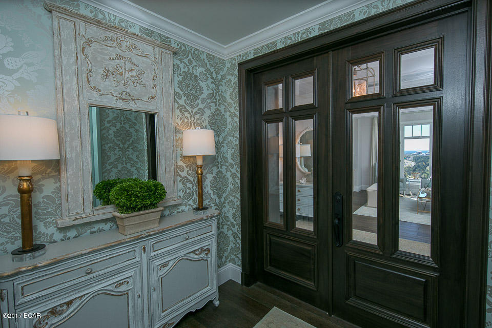 One Water Place At Kelly Plantation - Residential