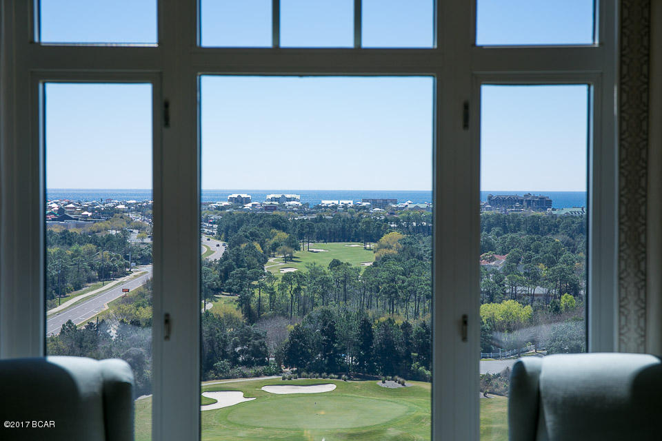 One Water Place At Kelly Plantation - Residential