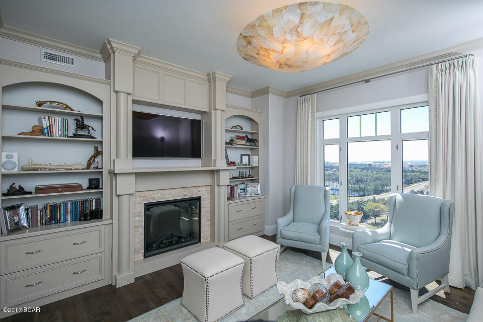 One Water Place At Kelly Plantation - Residential