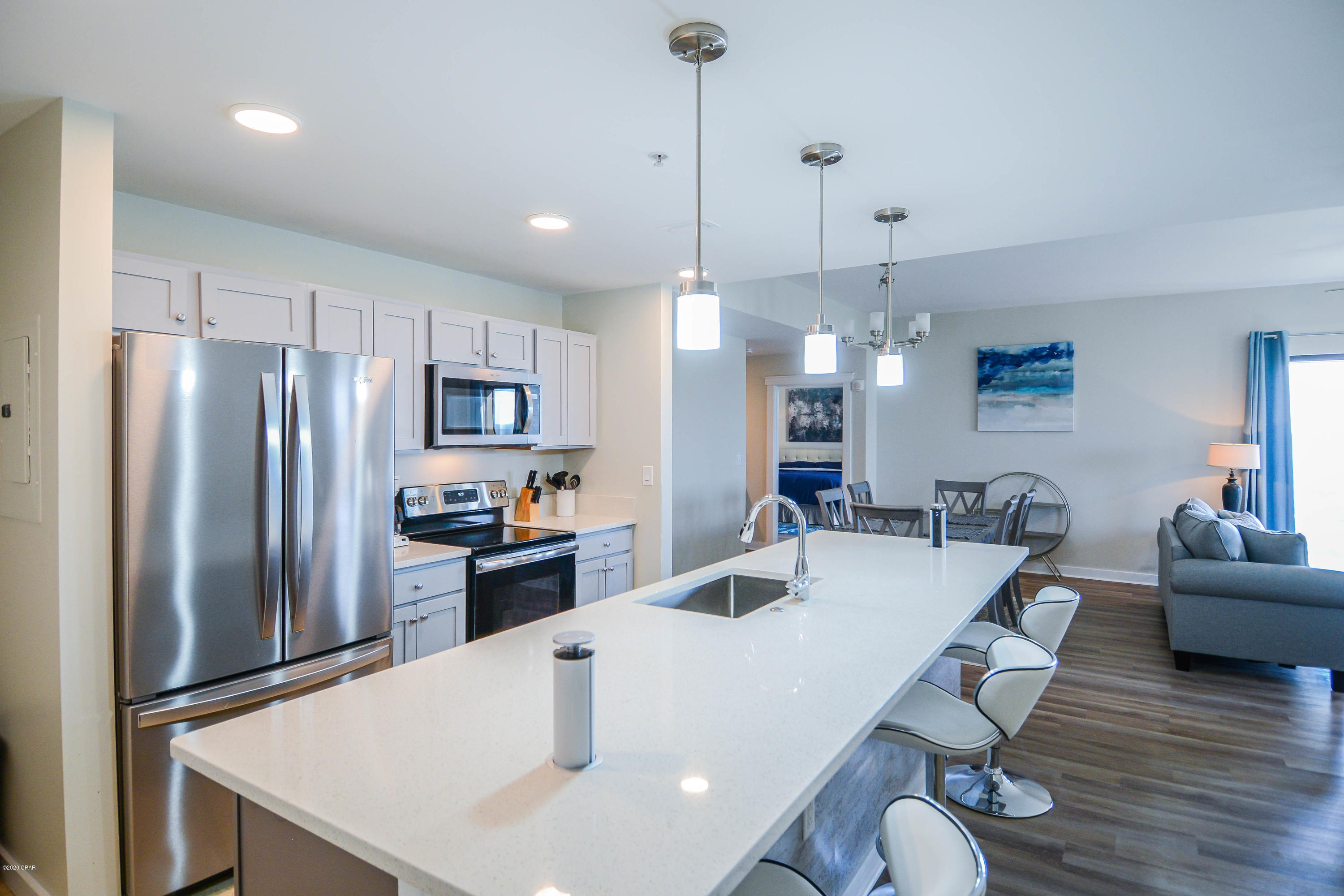 Origin At Seahaven - Residential